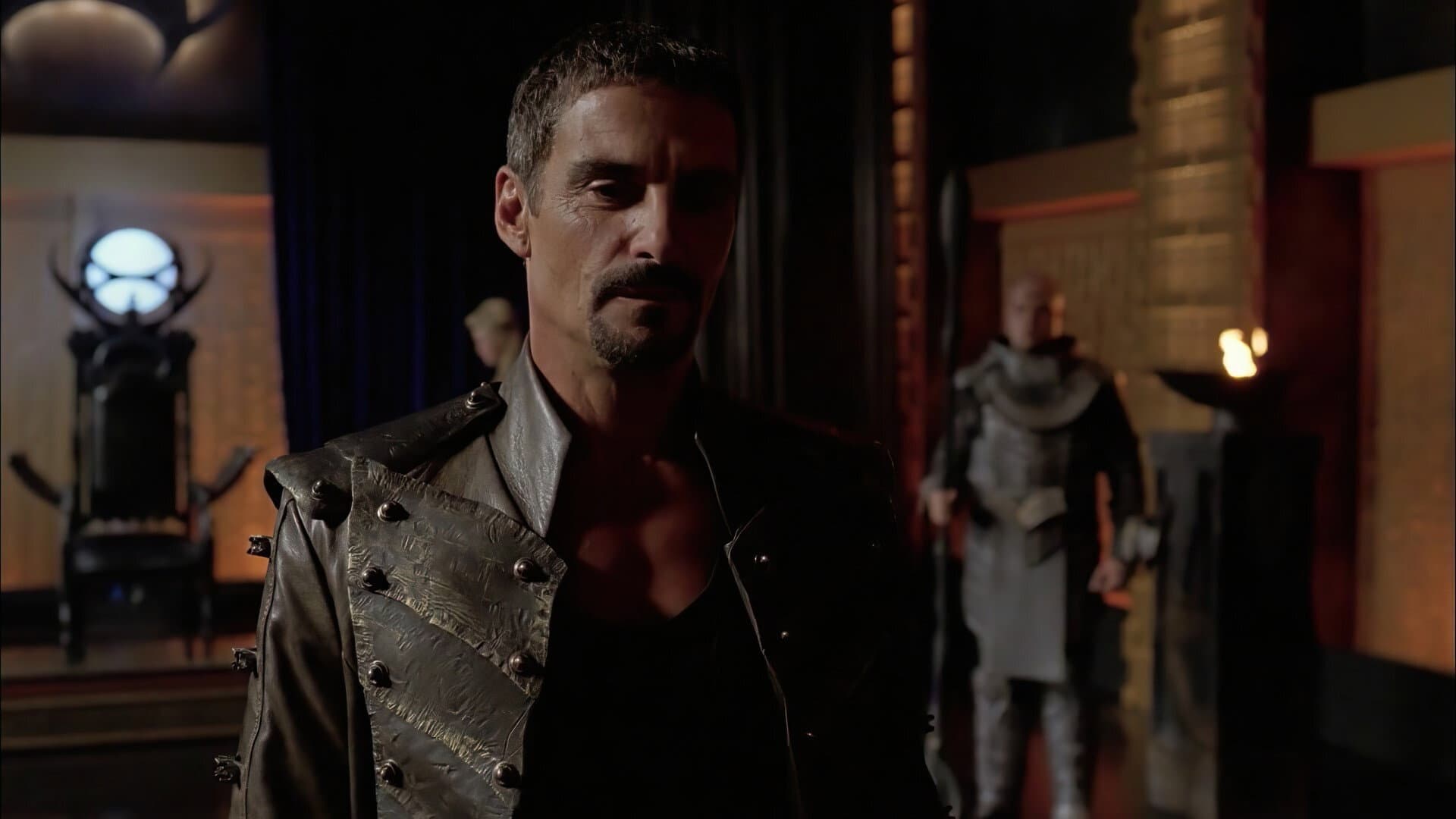 Stargate: Continuum - immagine
