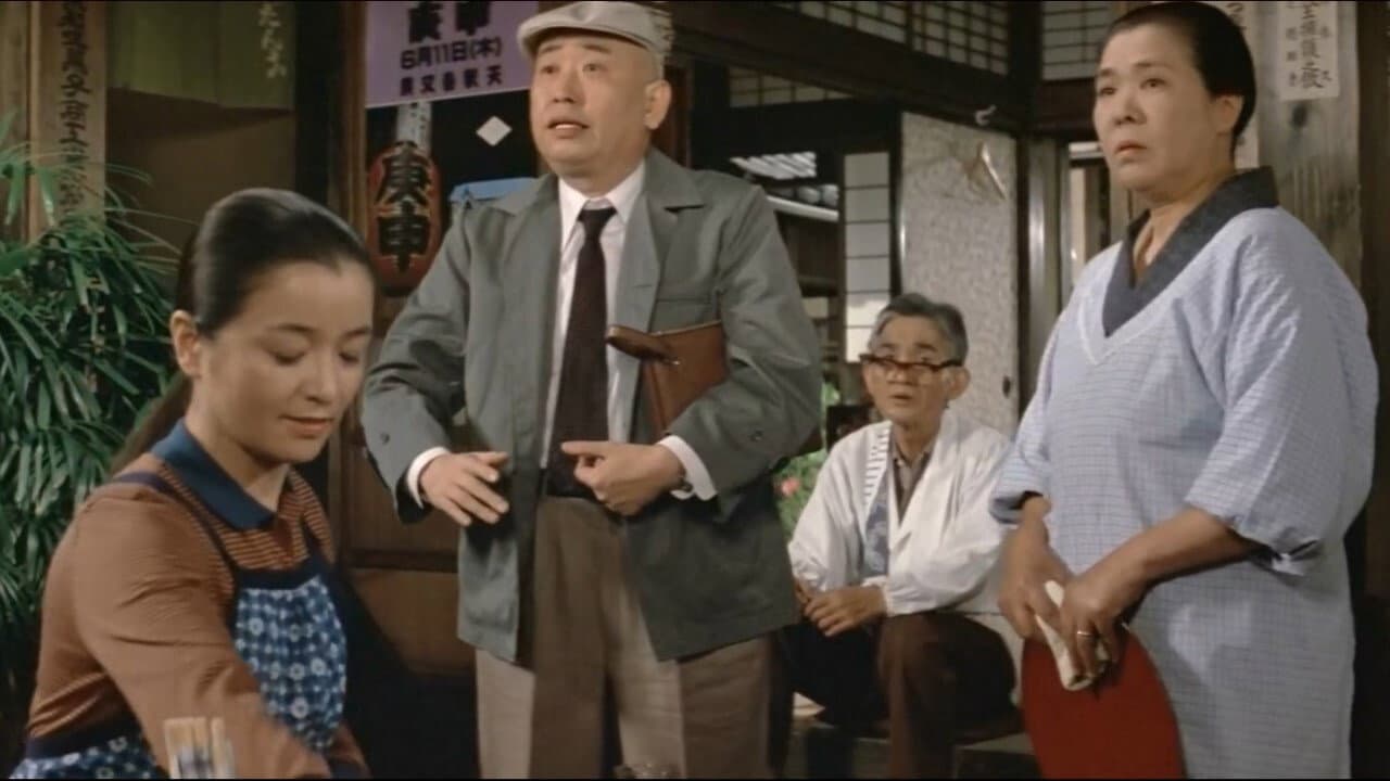 男はつらいよ　浪花の恋の寅次郎 - immagine