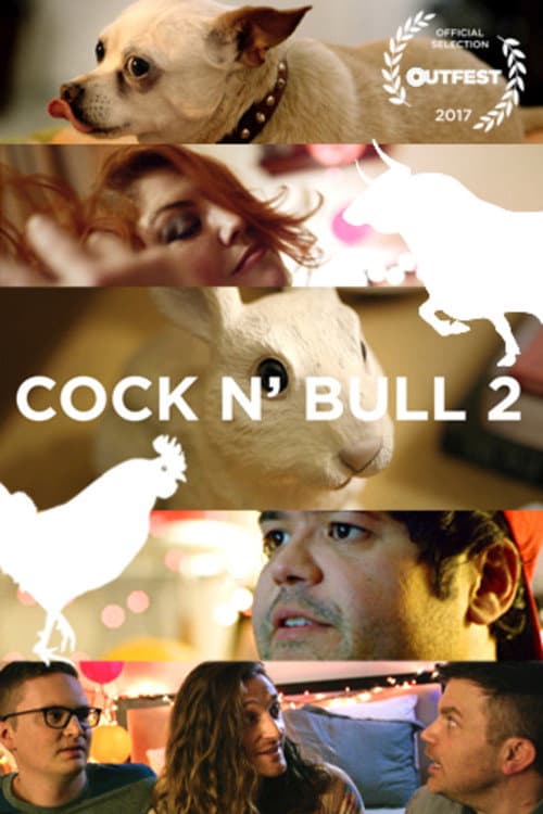Poster di Cock N' Bull 2