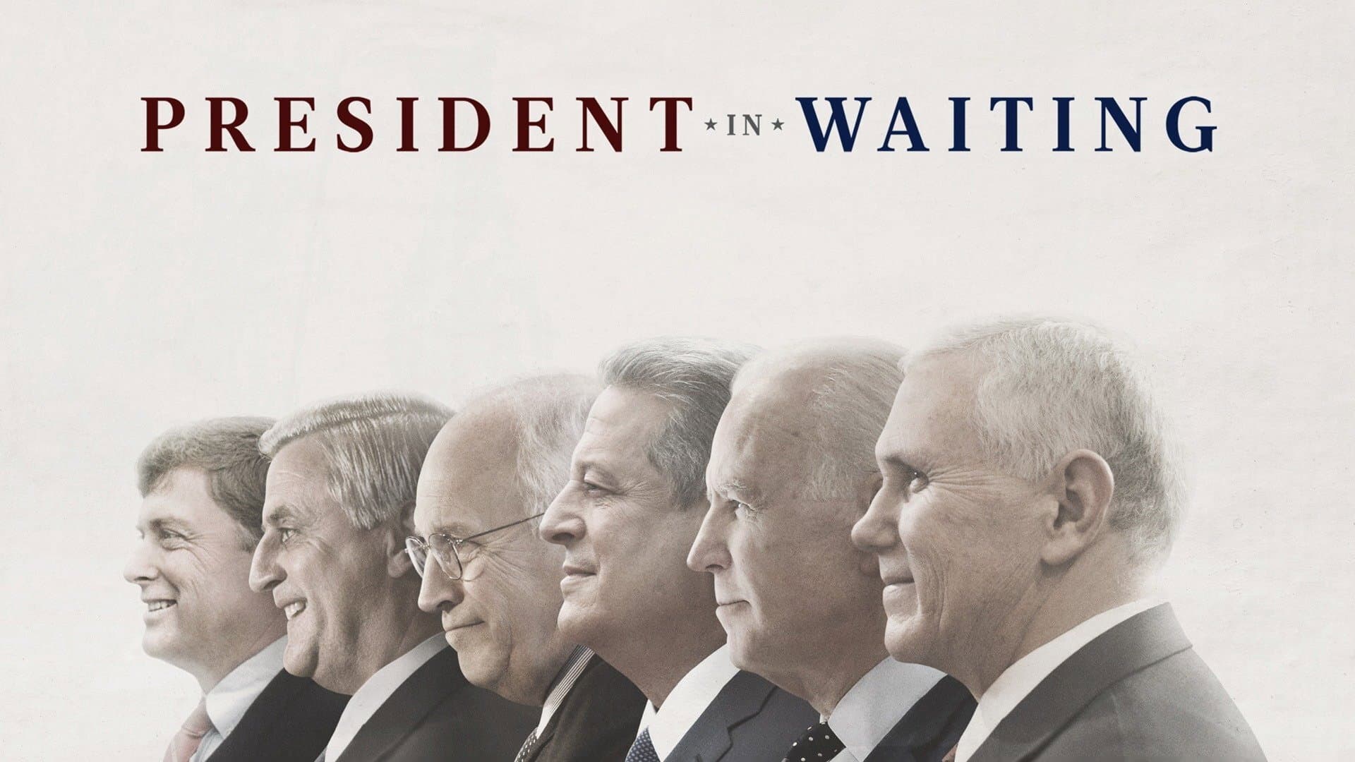 President in Waiting - immagine