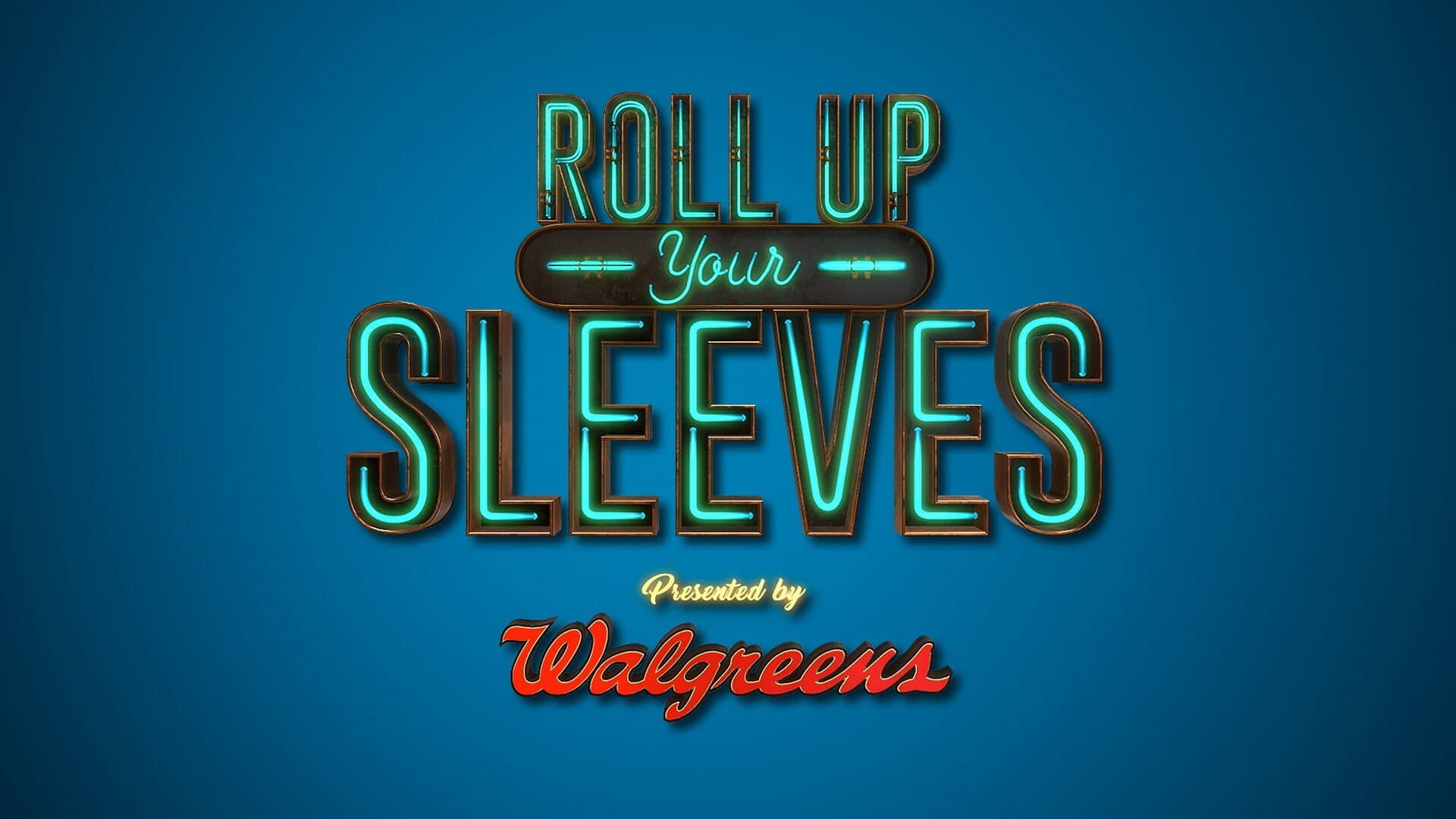 Roll Up Your Sleeves - immagine