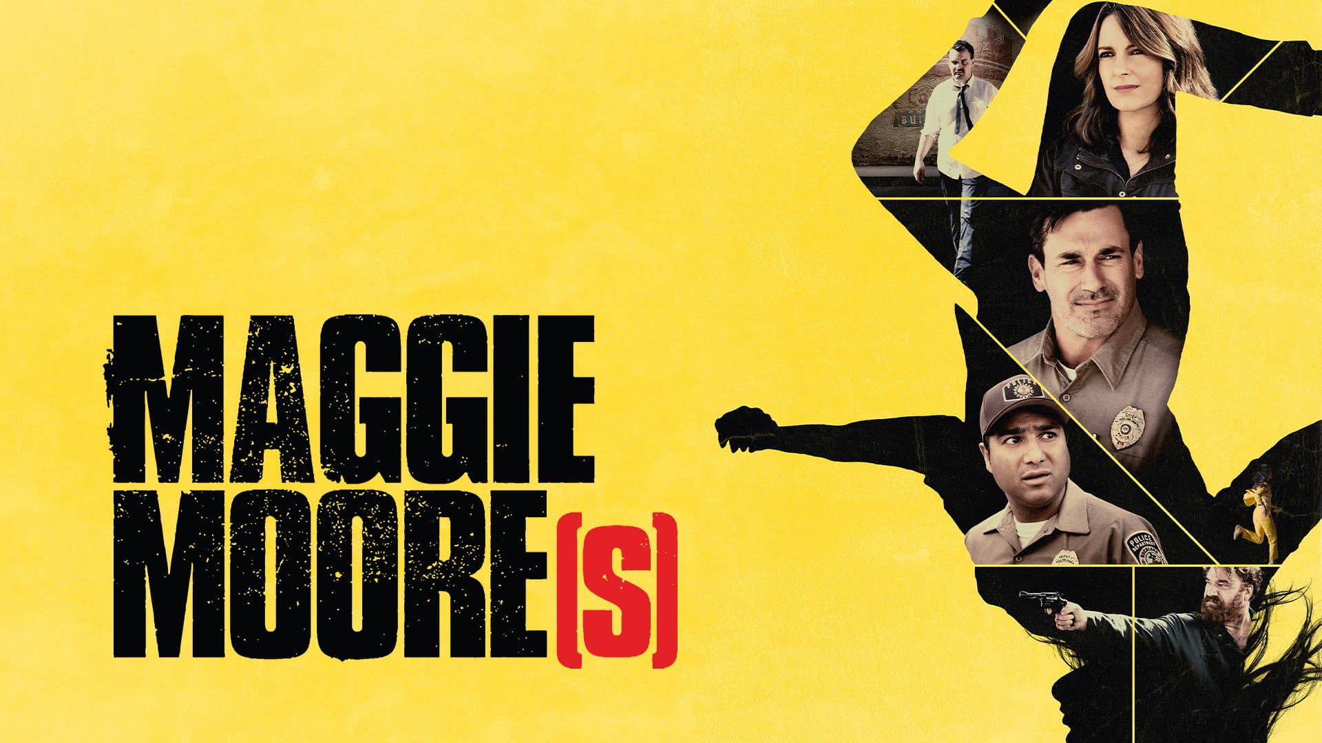 Maggie Moore(s) - Un omicidio di troppo - immagine