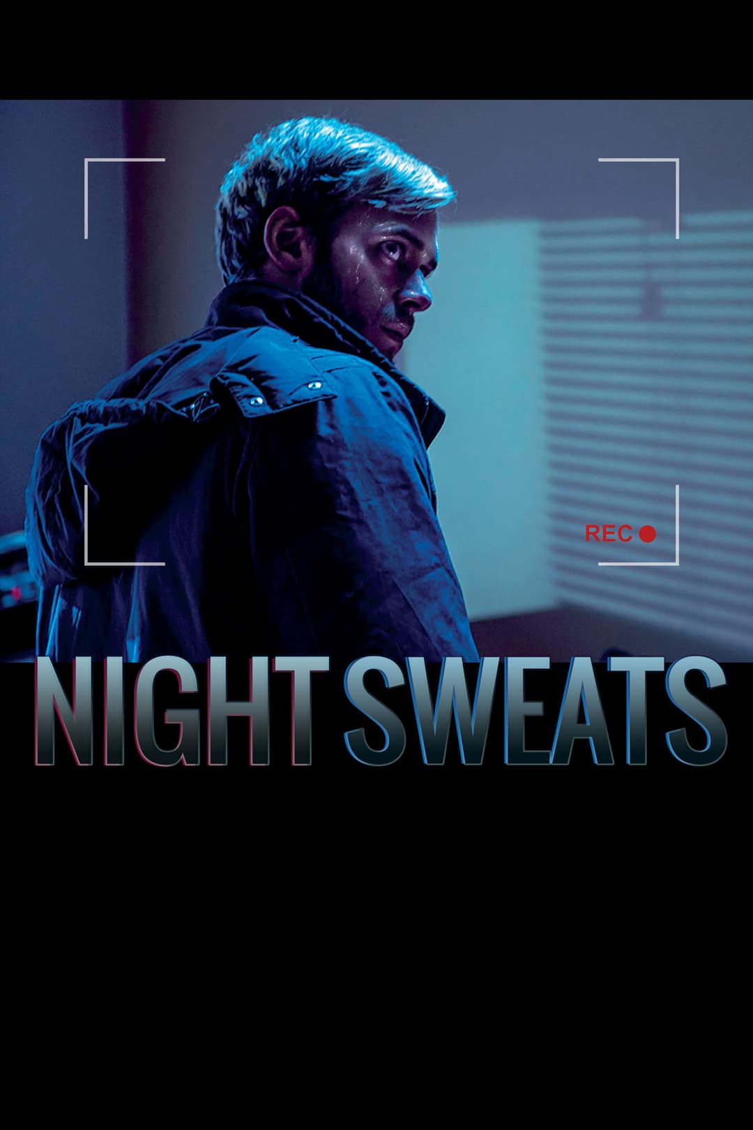 Poster di Night Sweats