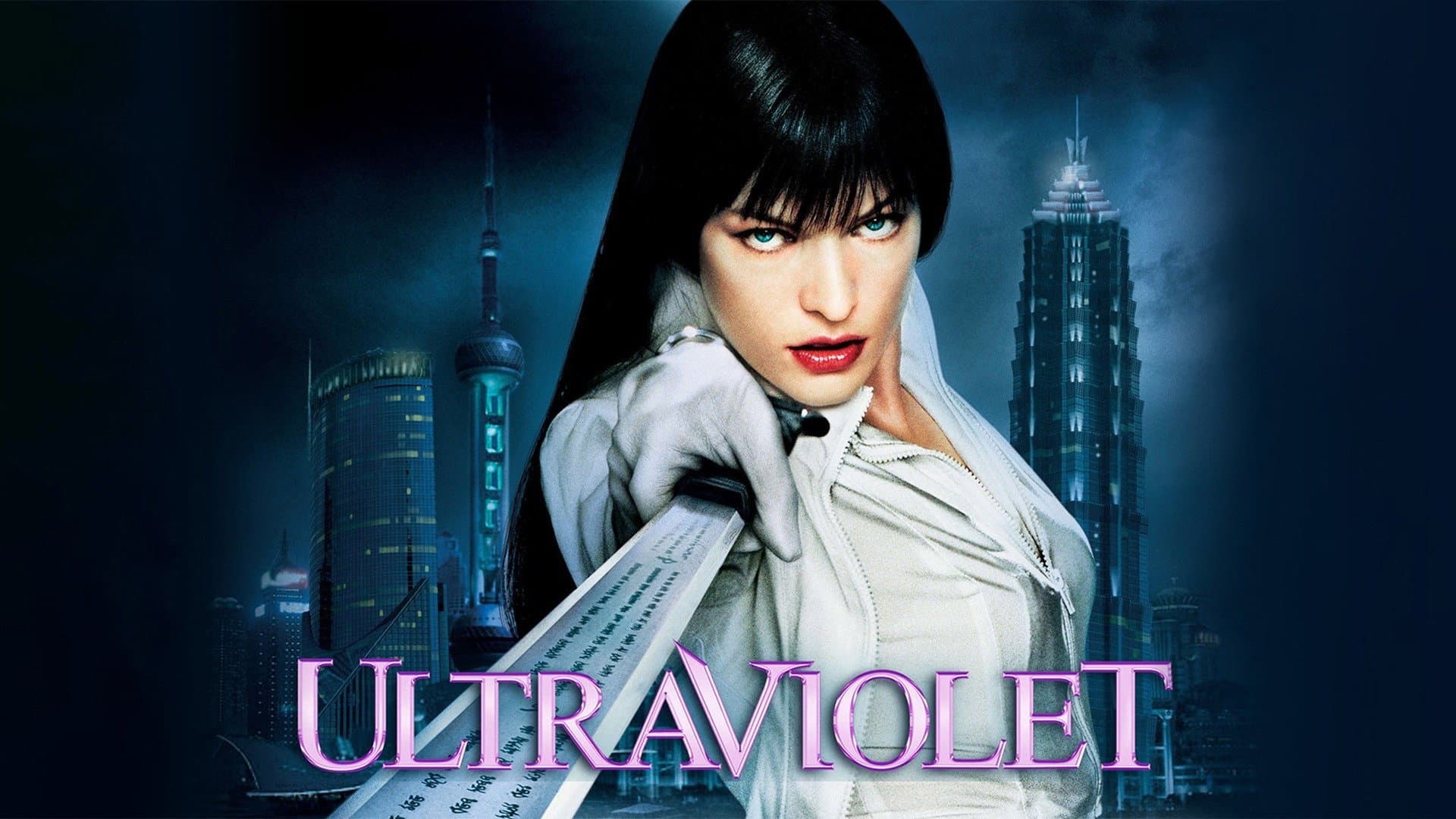 Ultraviolet - immagine