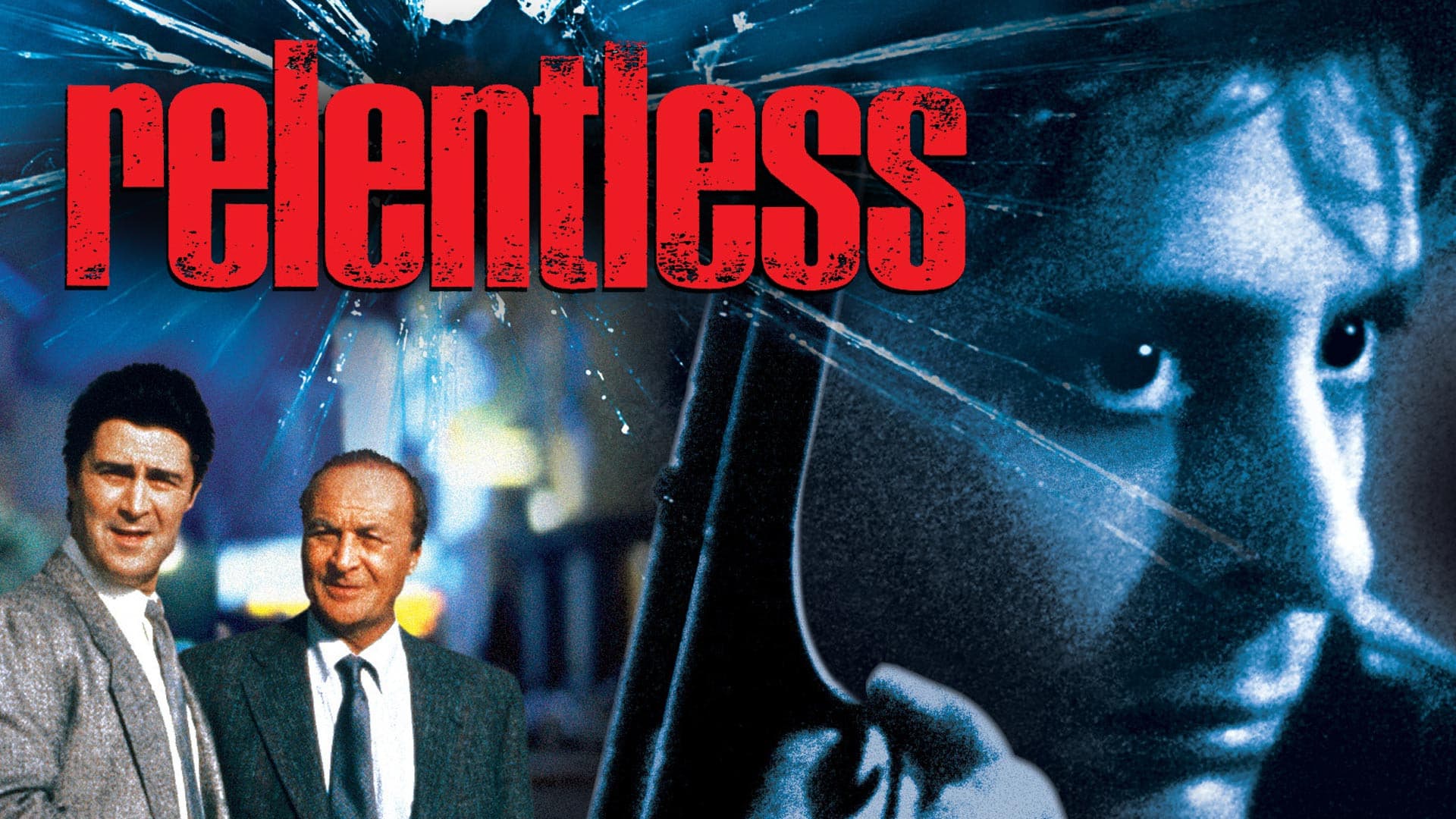 Senza limiti - Relentless - immagine
