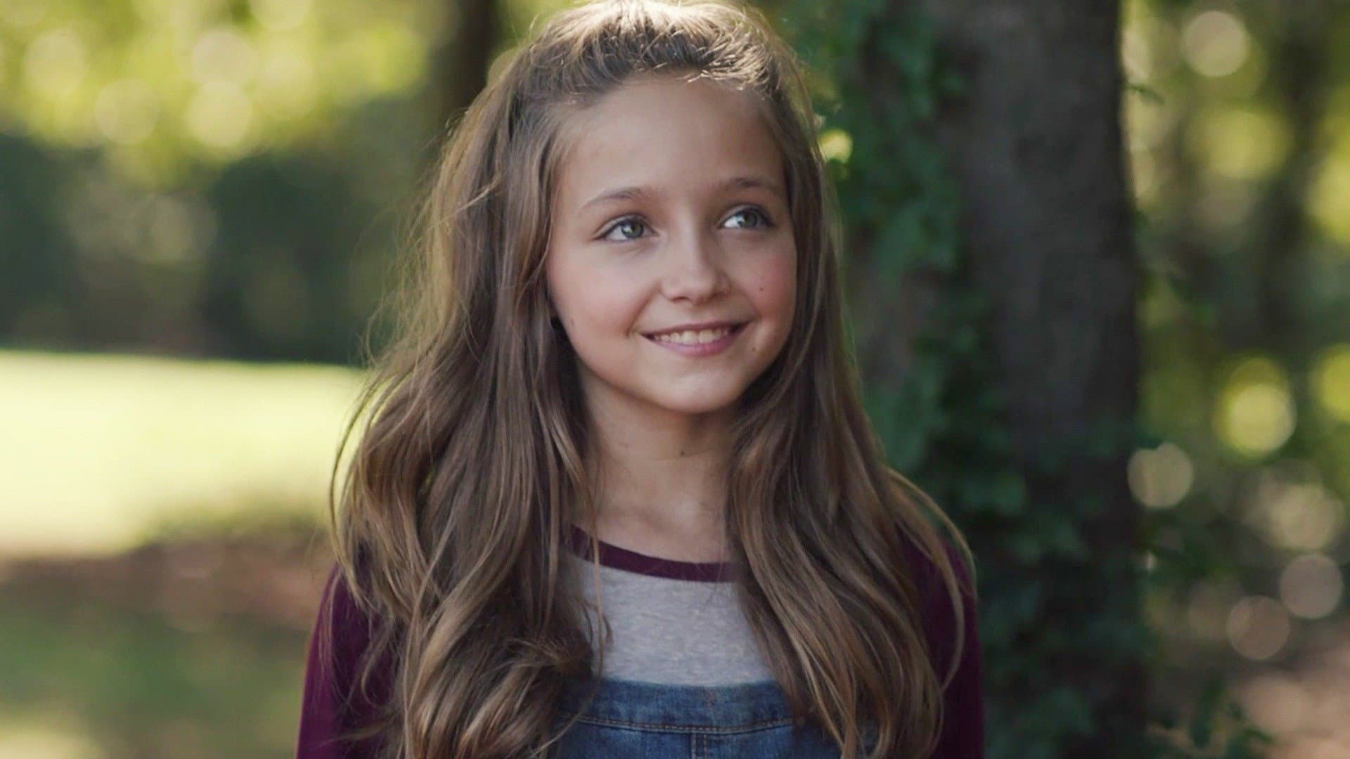 The Girl Who Believes in Miracles - immagine