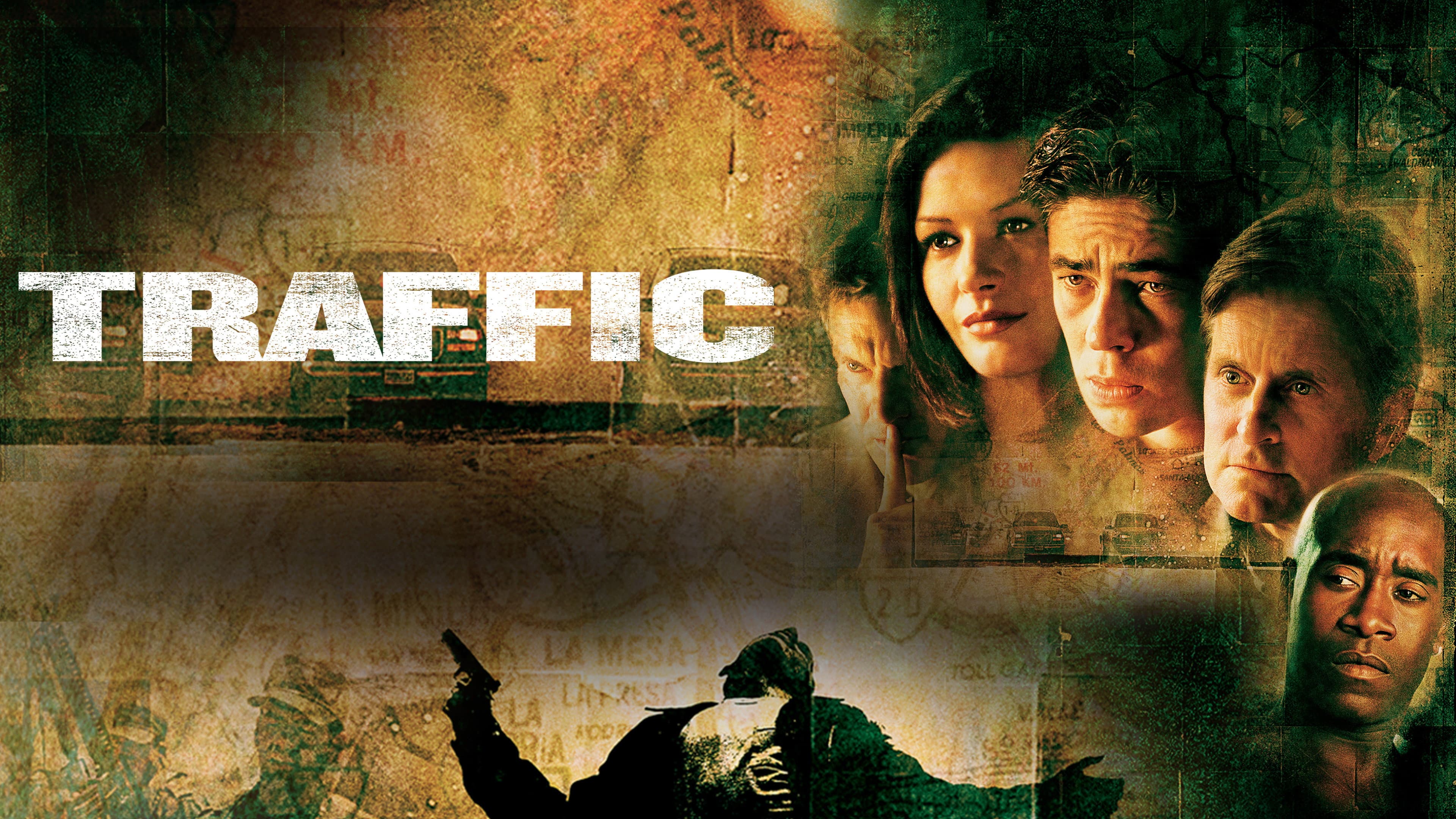 Traffic - immagine
