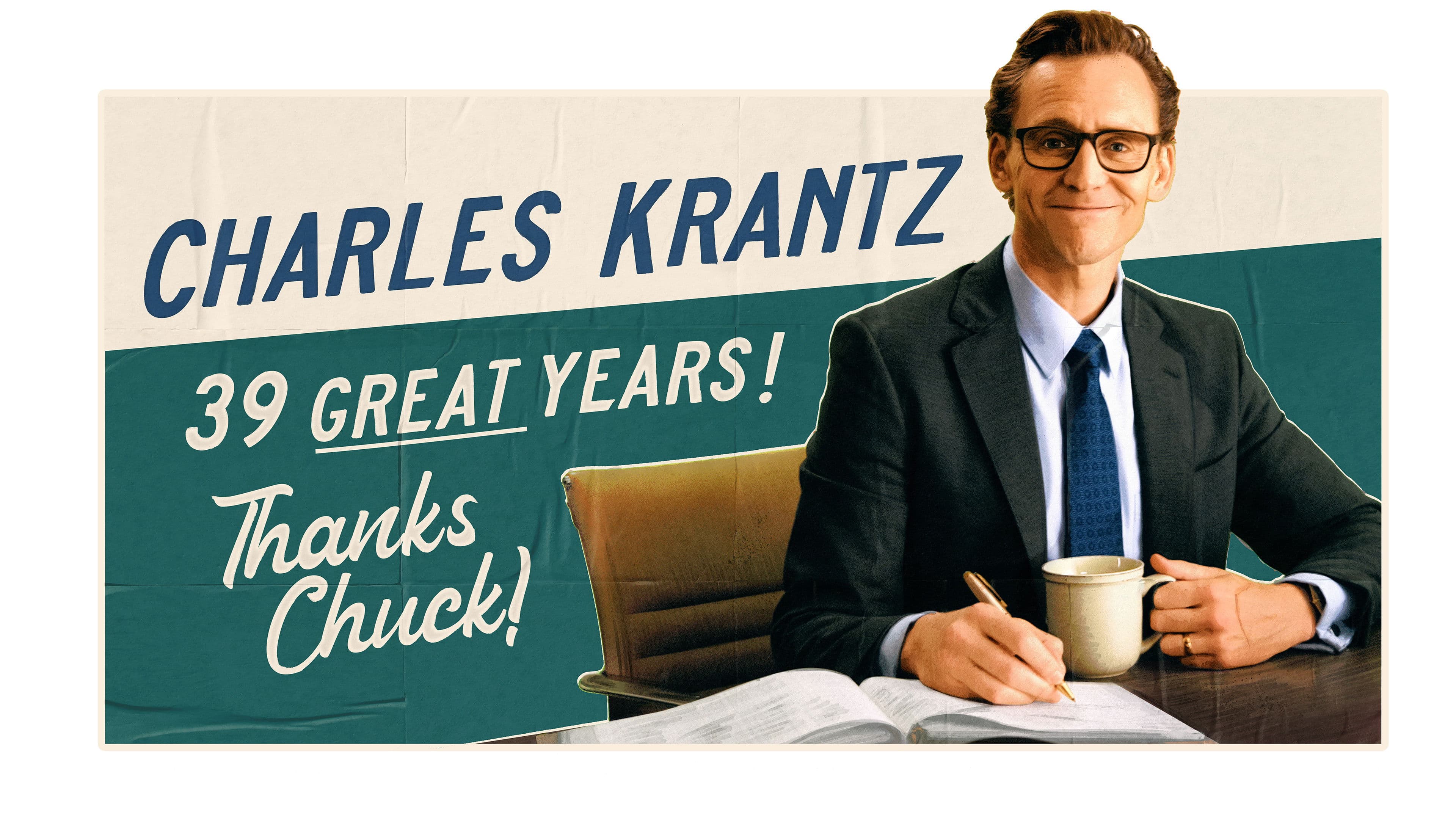 The Life of Chuck - immagine