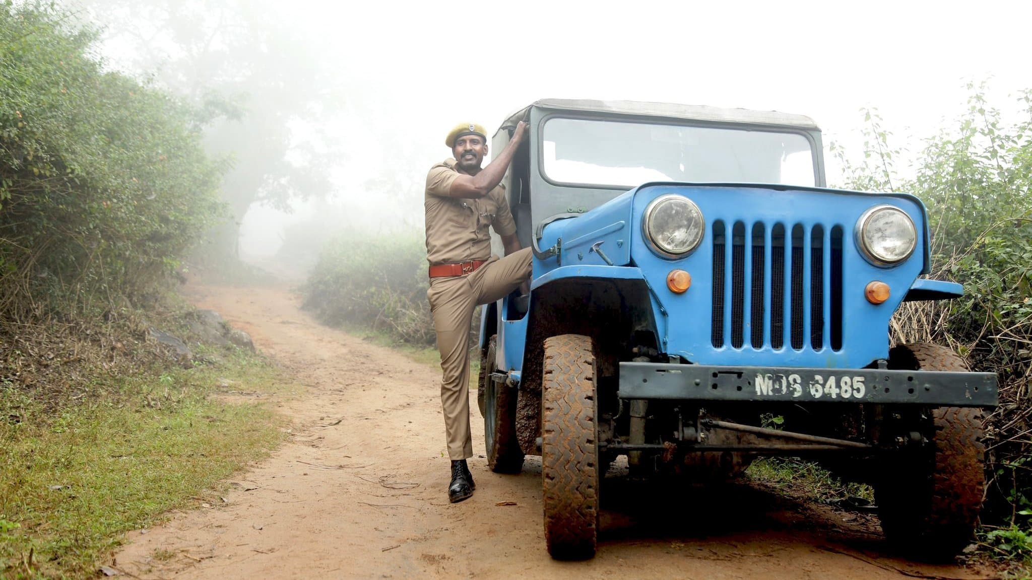 விடுதலை: பாகம் I - immagine