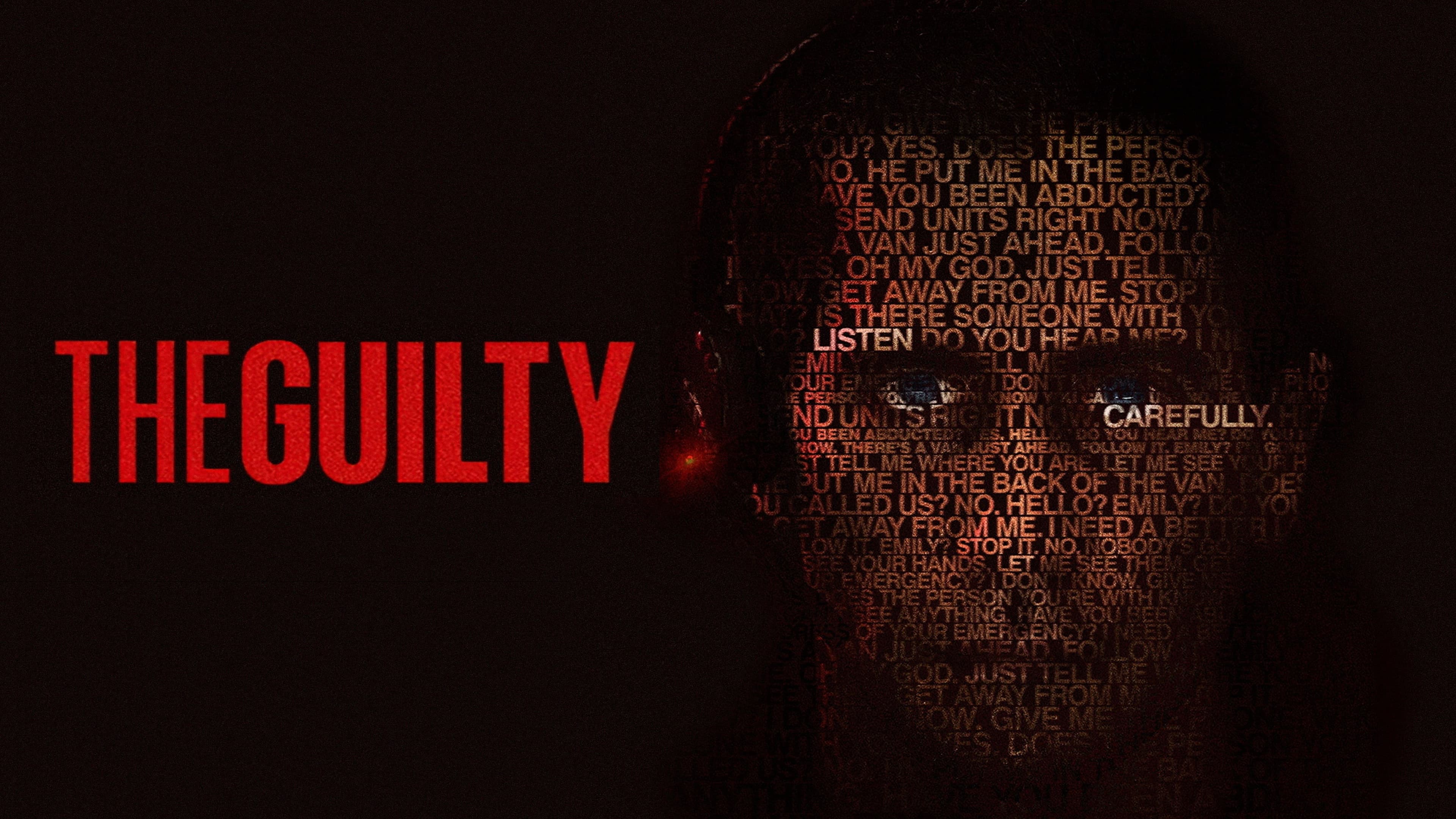 The Guilty - immagine