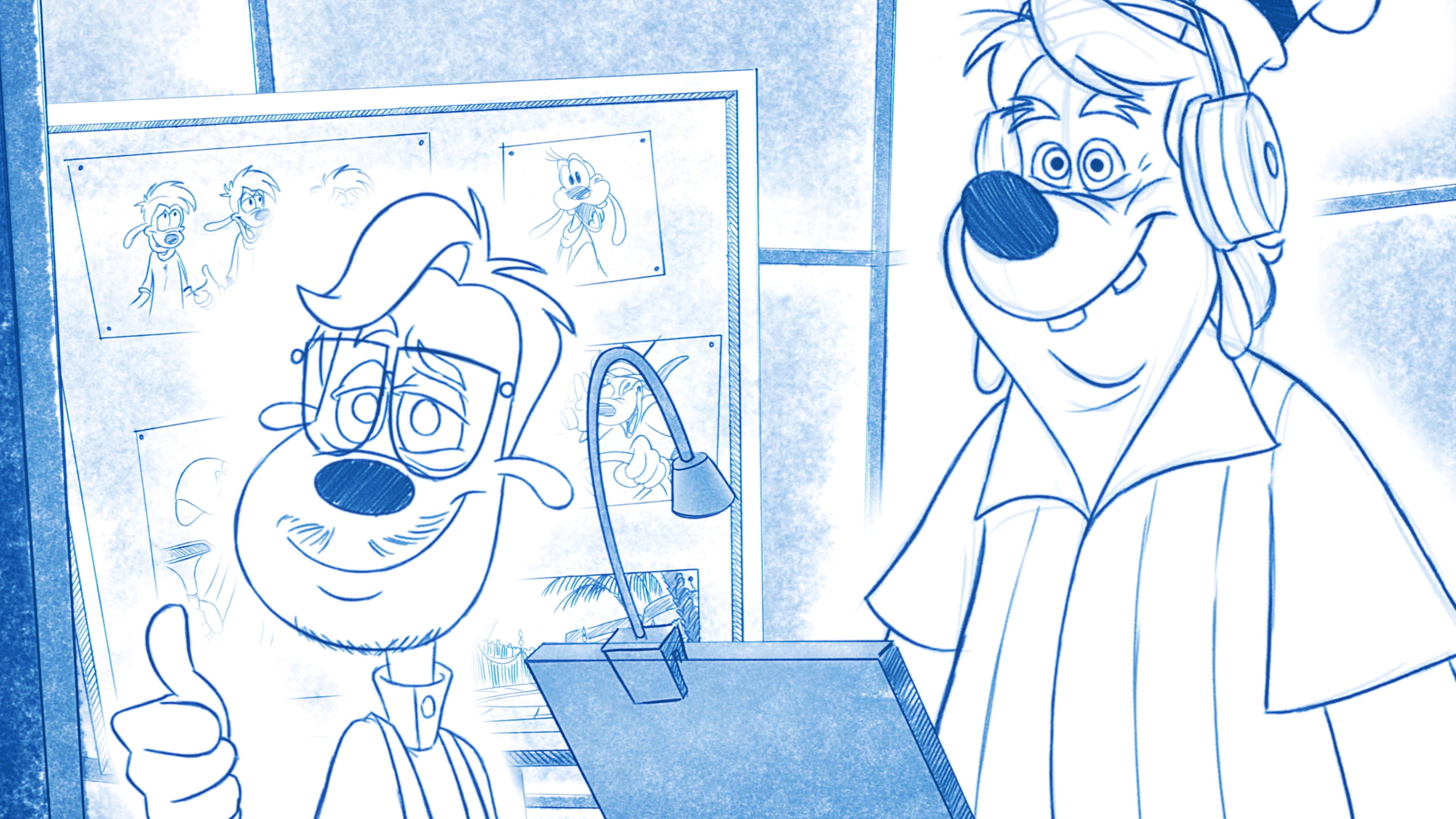 Not Just a Goof - immagine