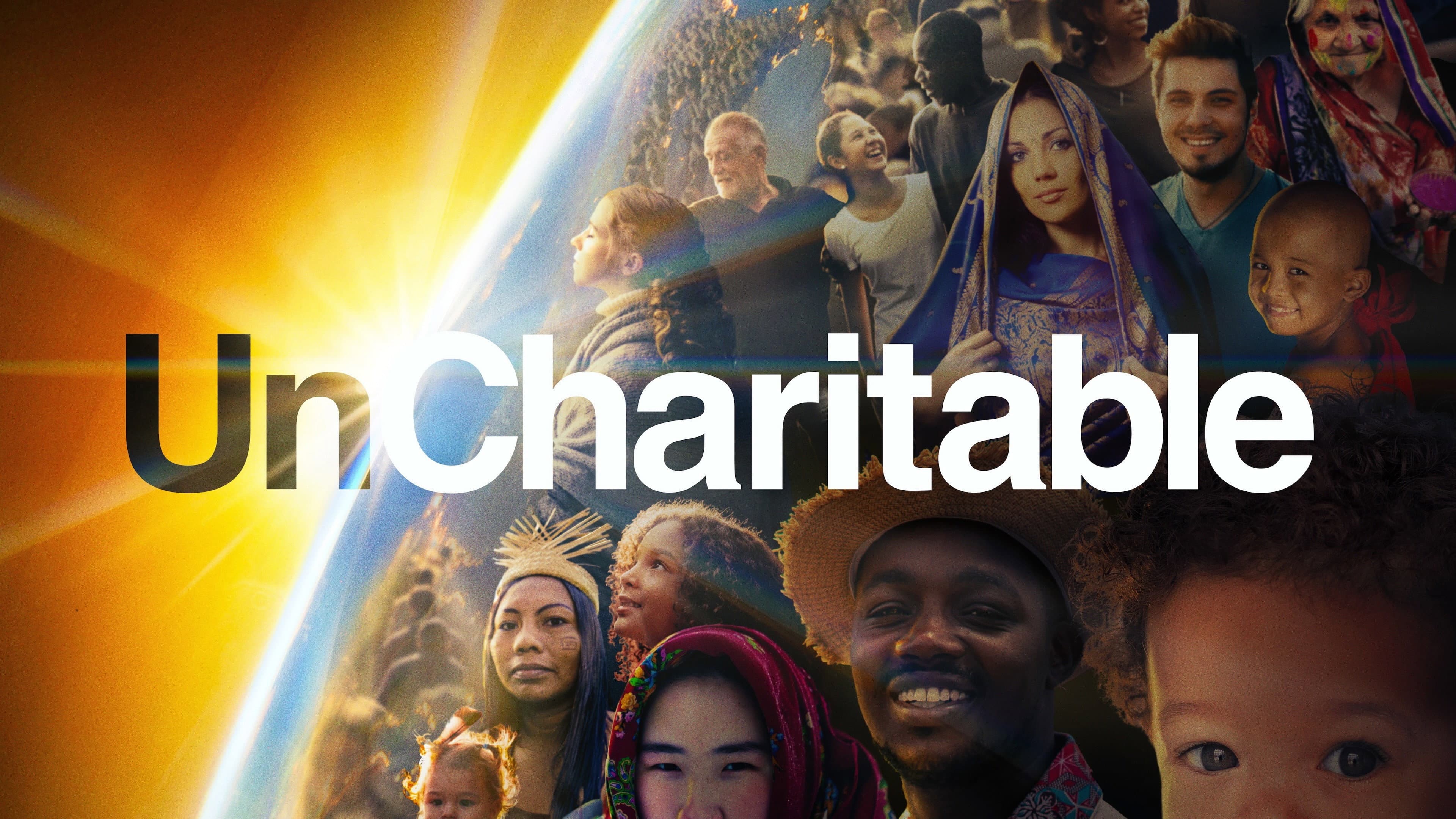UnCharitable - immagine