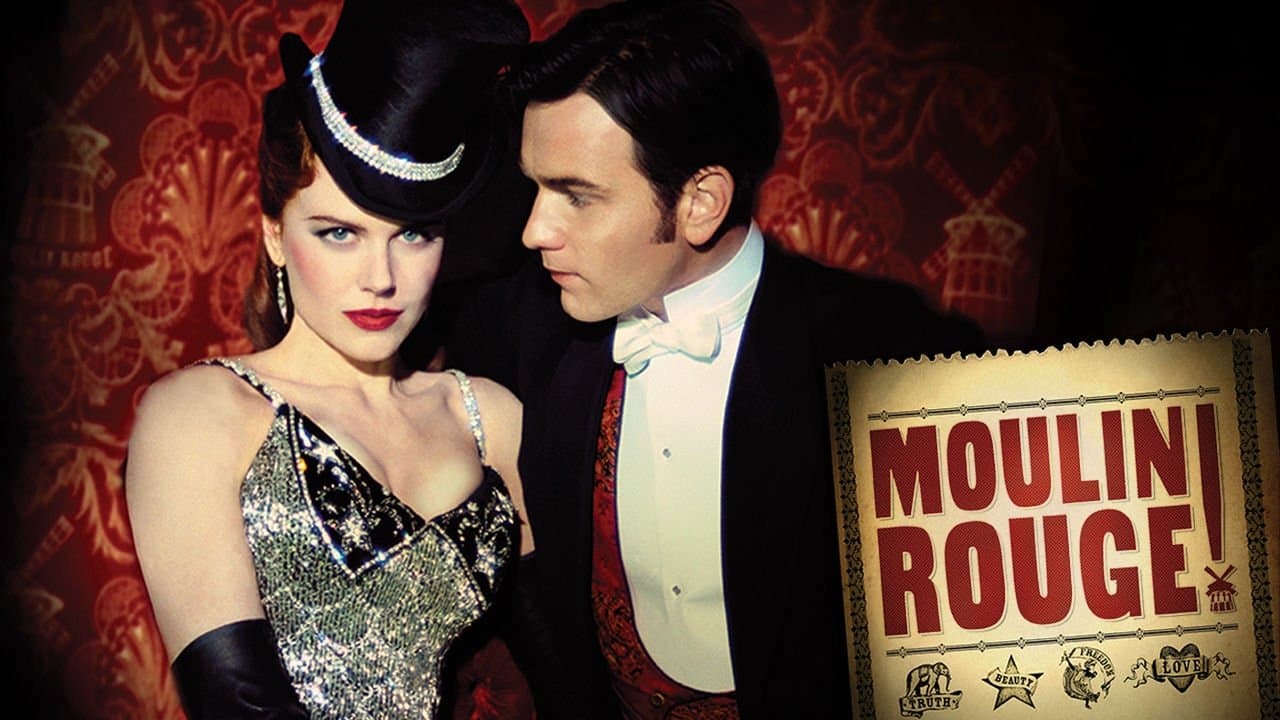 Moulin Rouge! - immagine