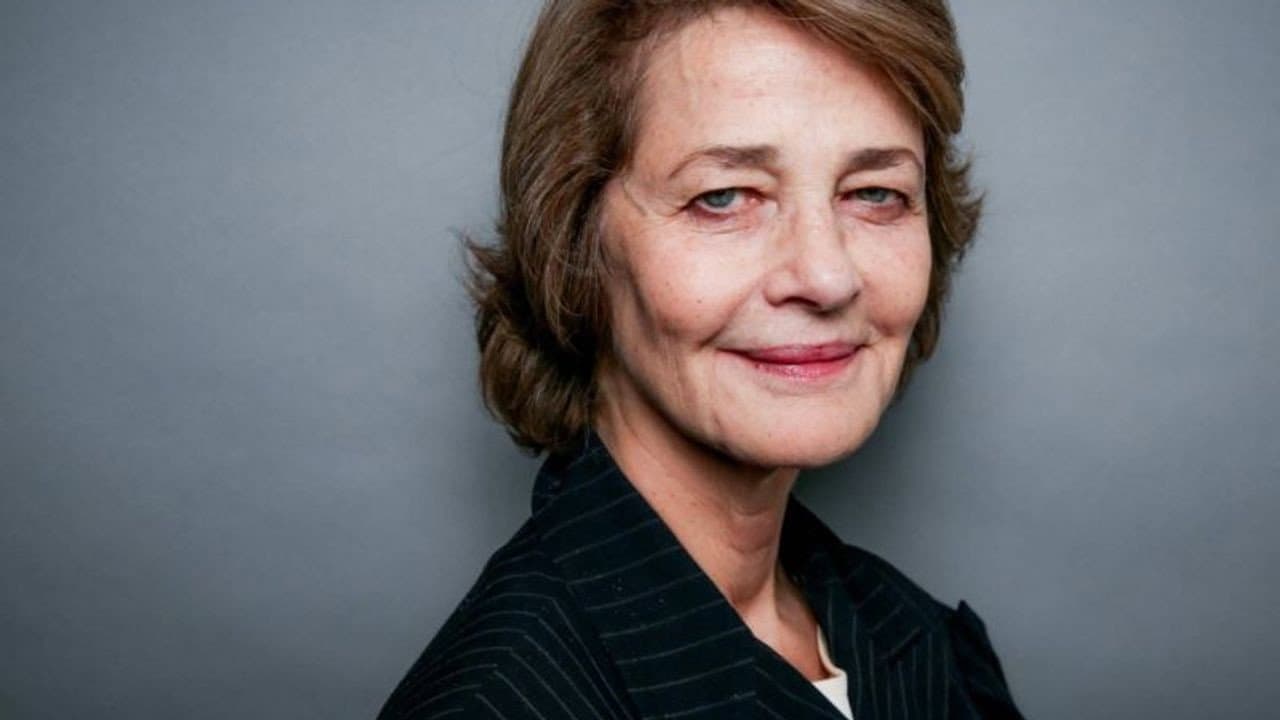 L'Énigme Charlotte Rampling - immagine