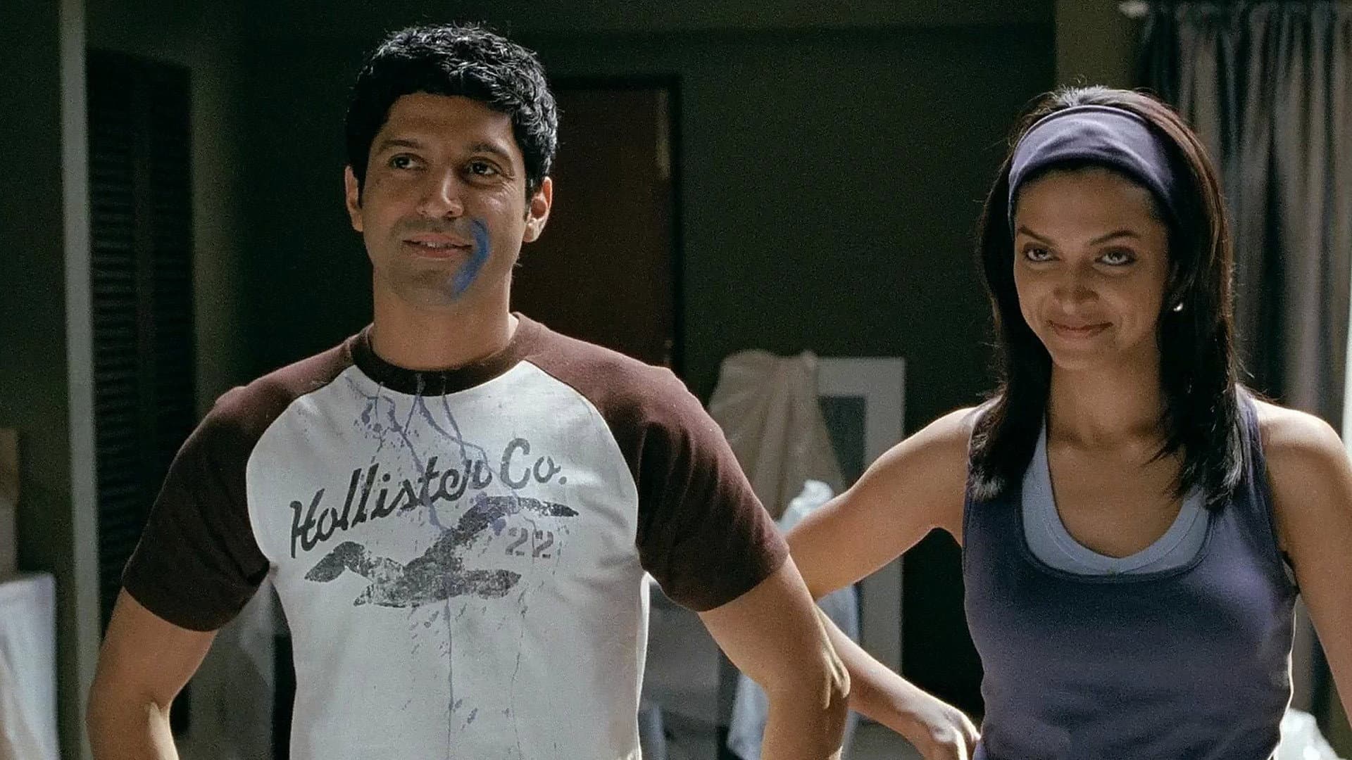Karthik Calling Karthik - immagine
