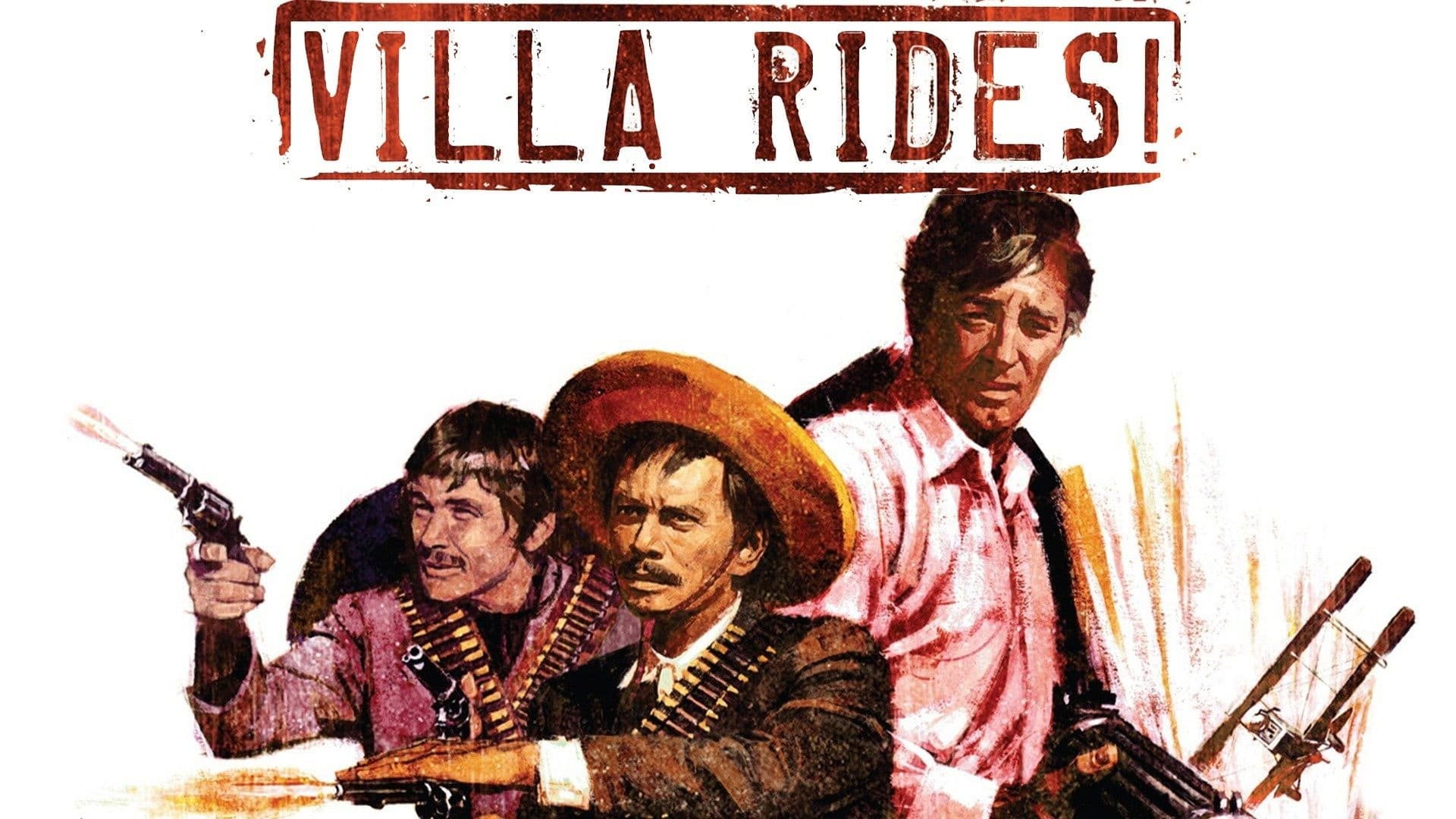 Viva! Viva Villa! - immagine
