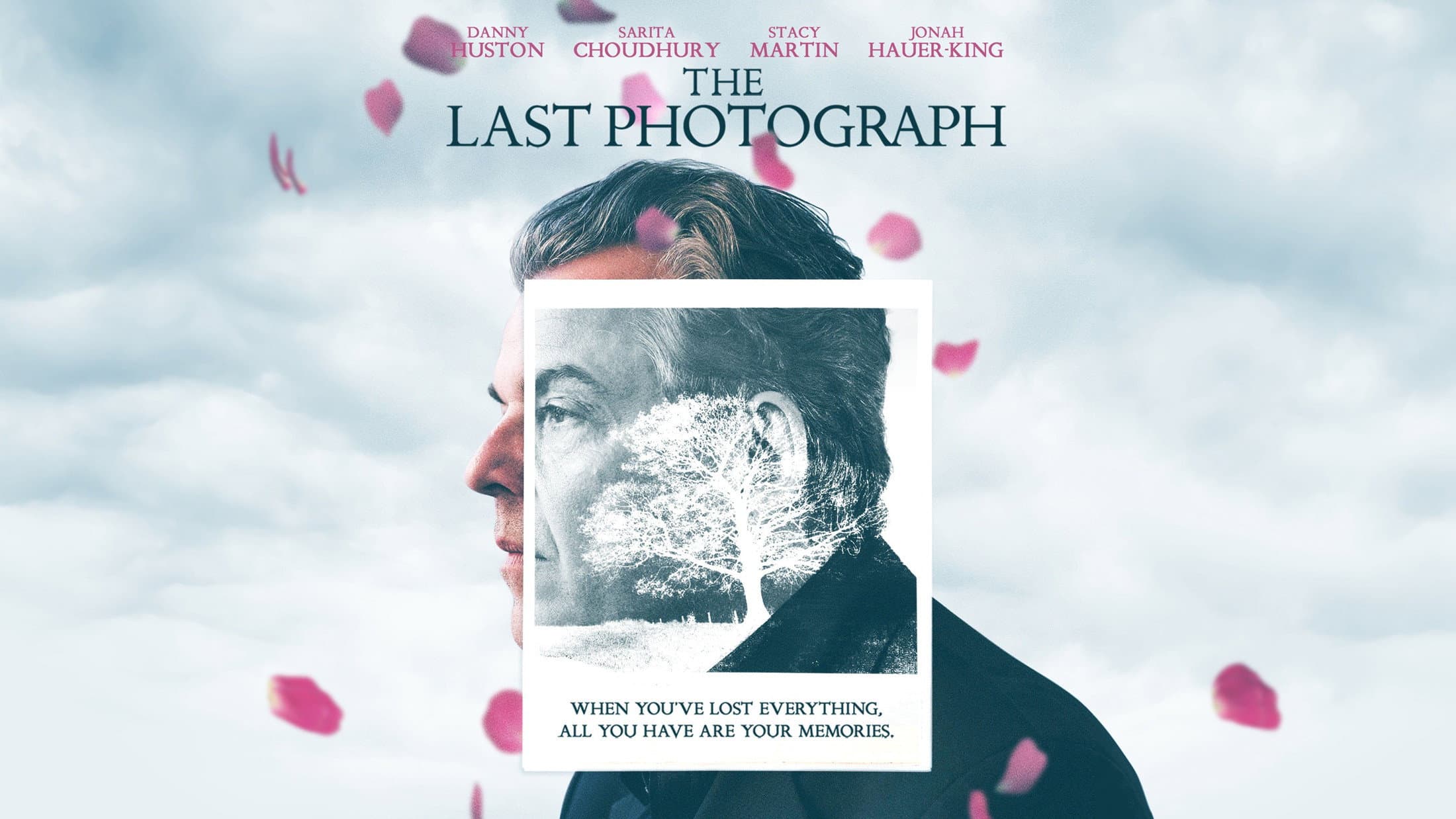 The Last Photograph - immagine