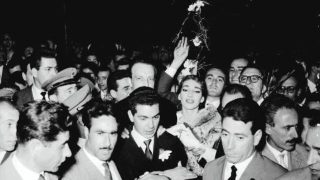 Callas Assoluta - immagine
