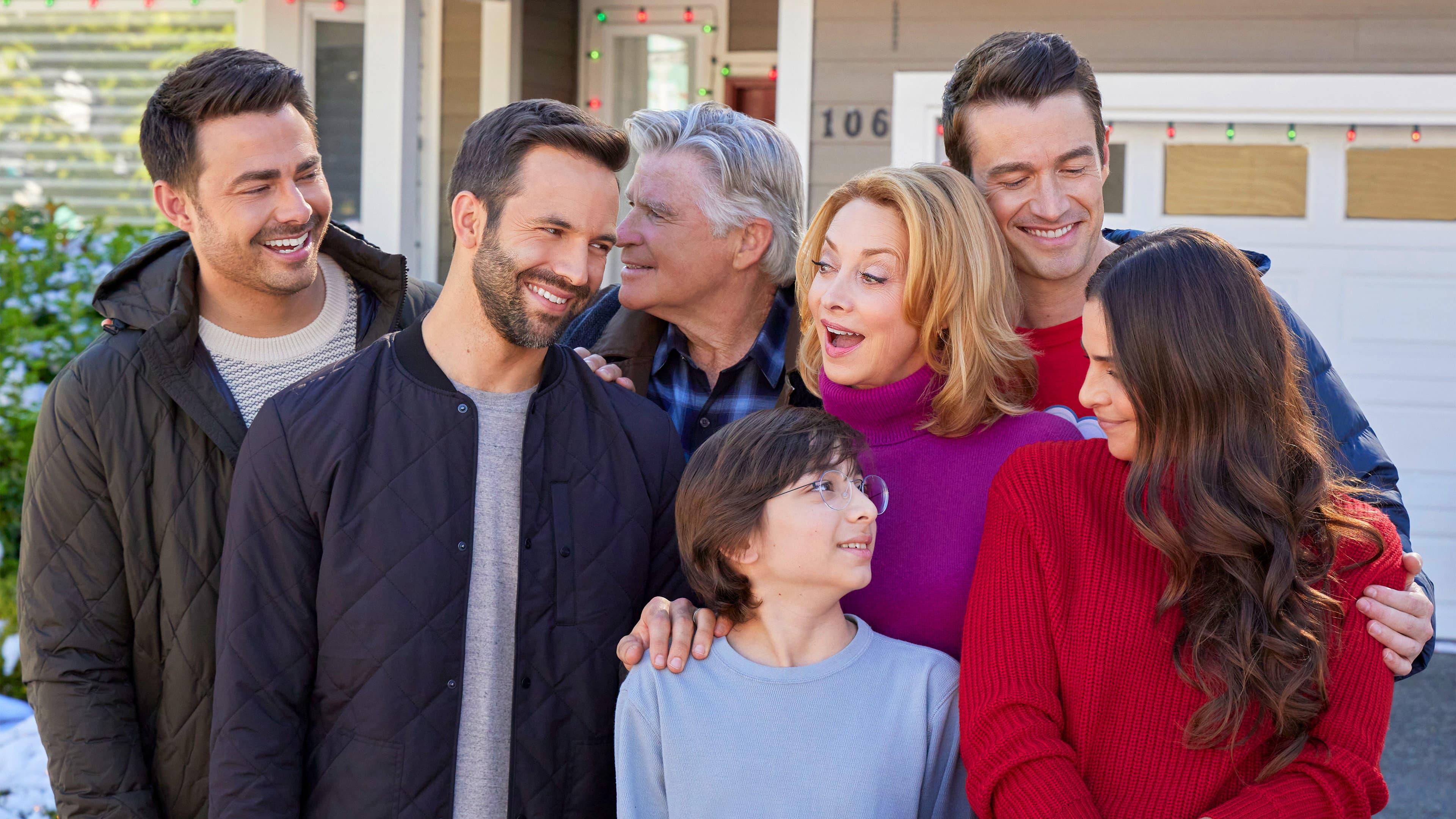 The Christmas House 2: Deck Those Halls - immagine