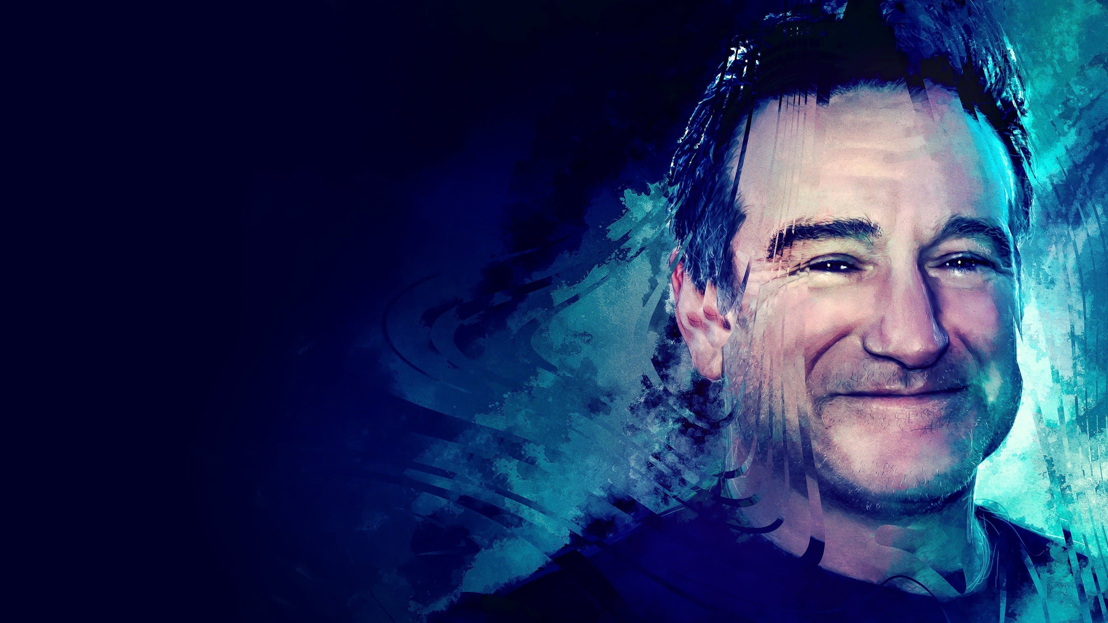 Essere Robin Williams - immagine