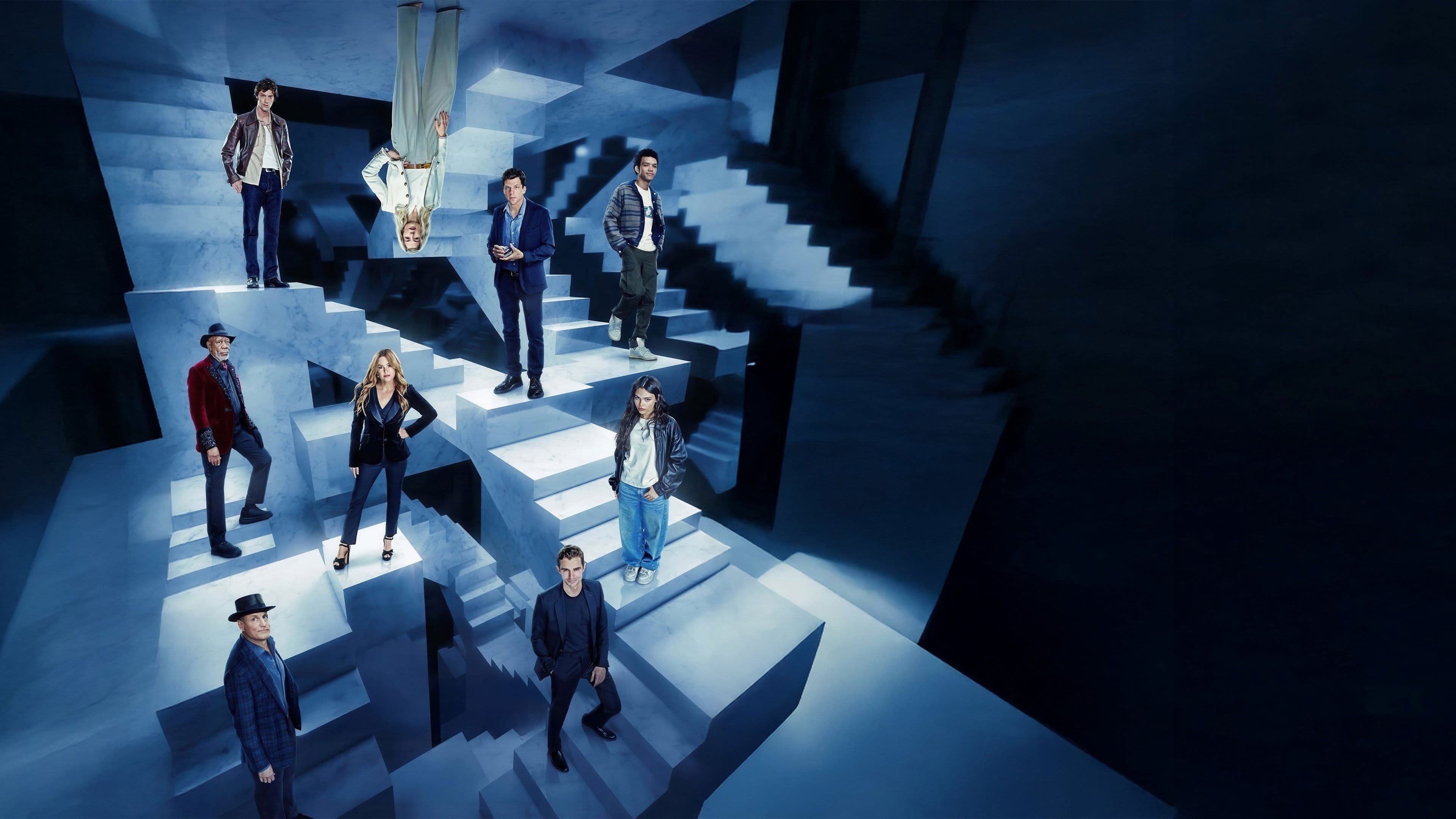 L'illusione perfetta - Now You See Me: Now You Don't - immagine
