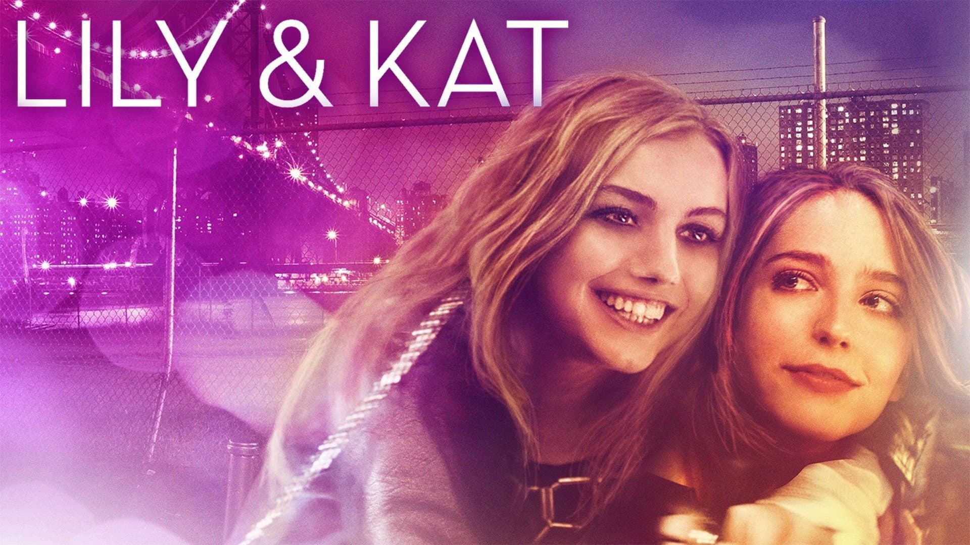Lily & Kat - immagine