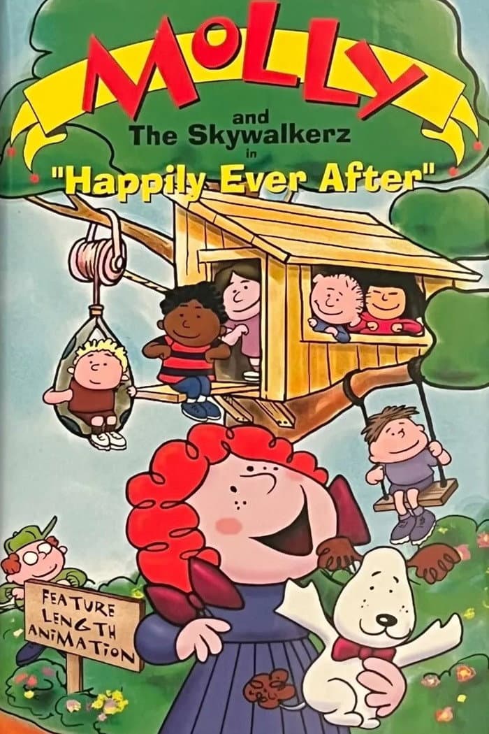 Poster di Happily Ever After
