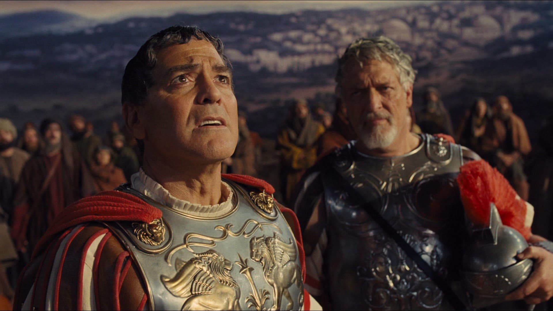 Ave, Cesare! - immagine