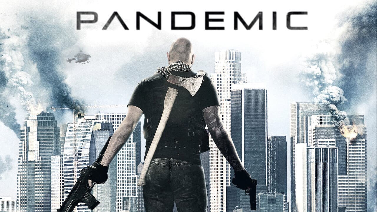 Pandemic - immagine