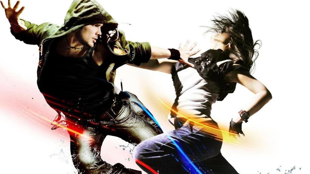 Step Up 3D - immagine