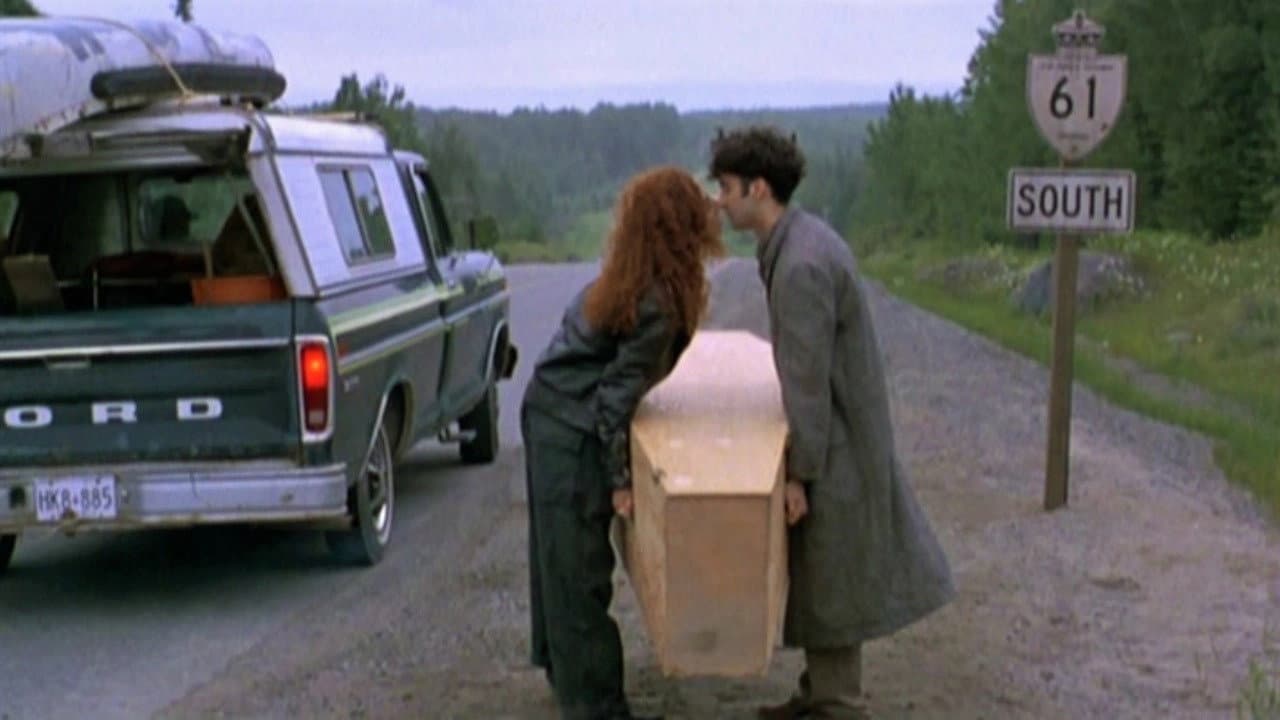Highway 61 - immagine