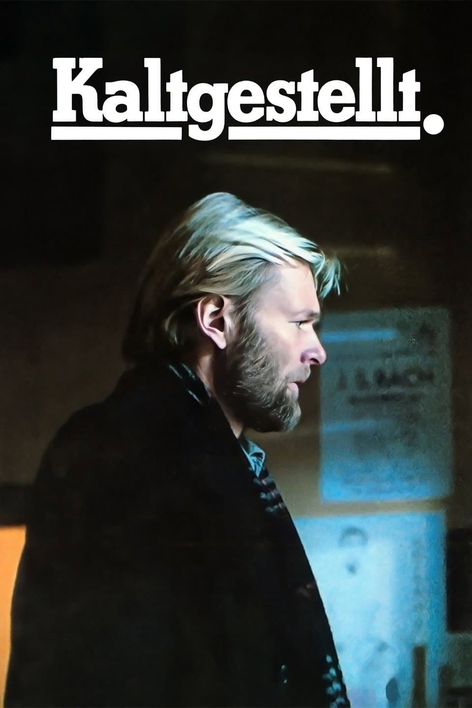 Poster di Kaltgestellt