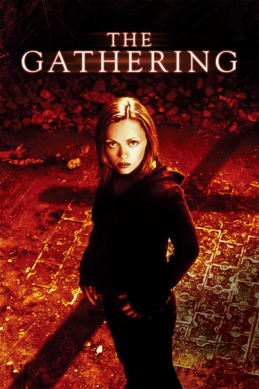 Poster di The Gathering