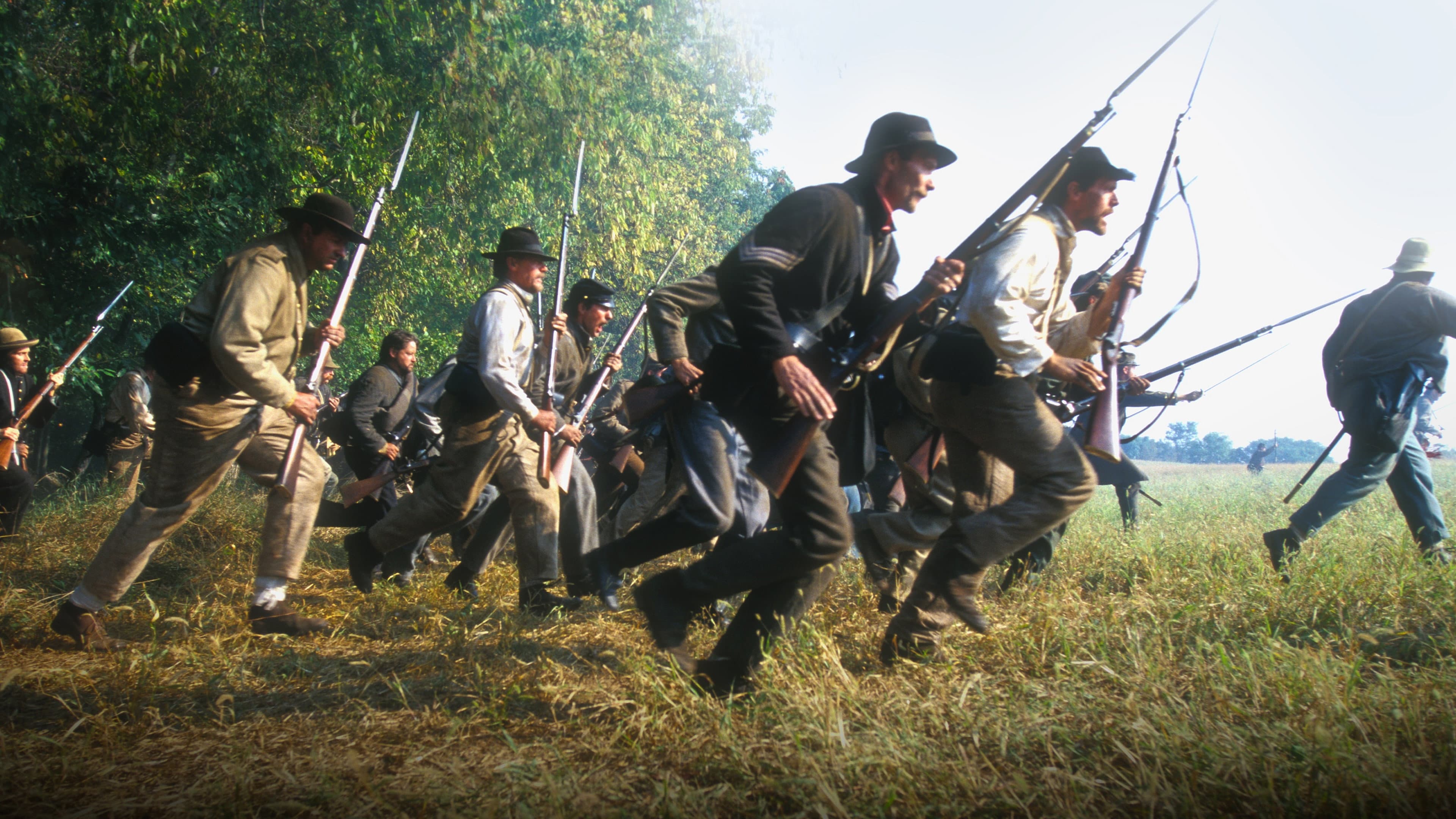 Gods and Generals - immagine