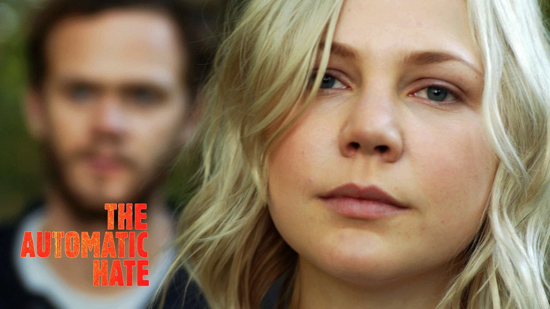 The Automatic Hate - immagine