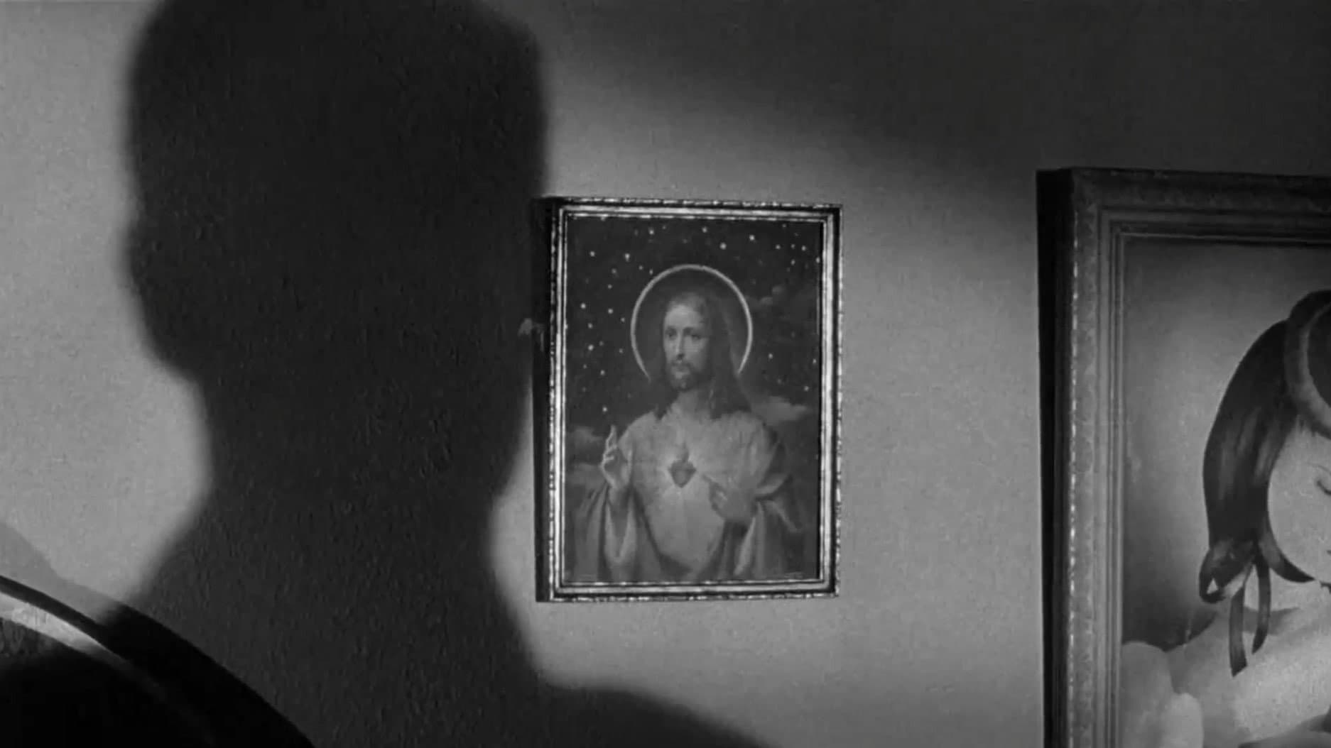 Il ladro - immagine