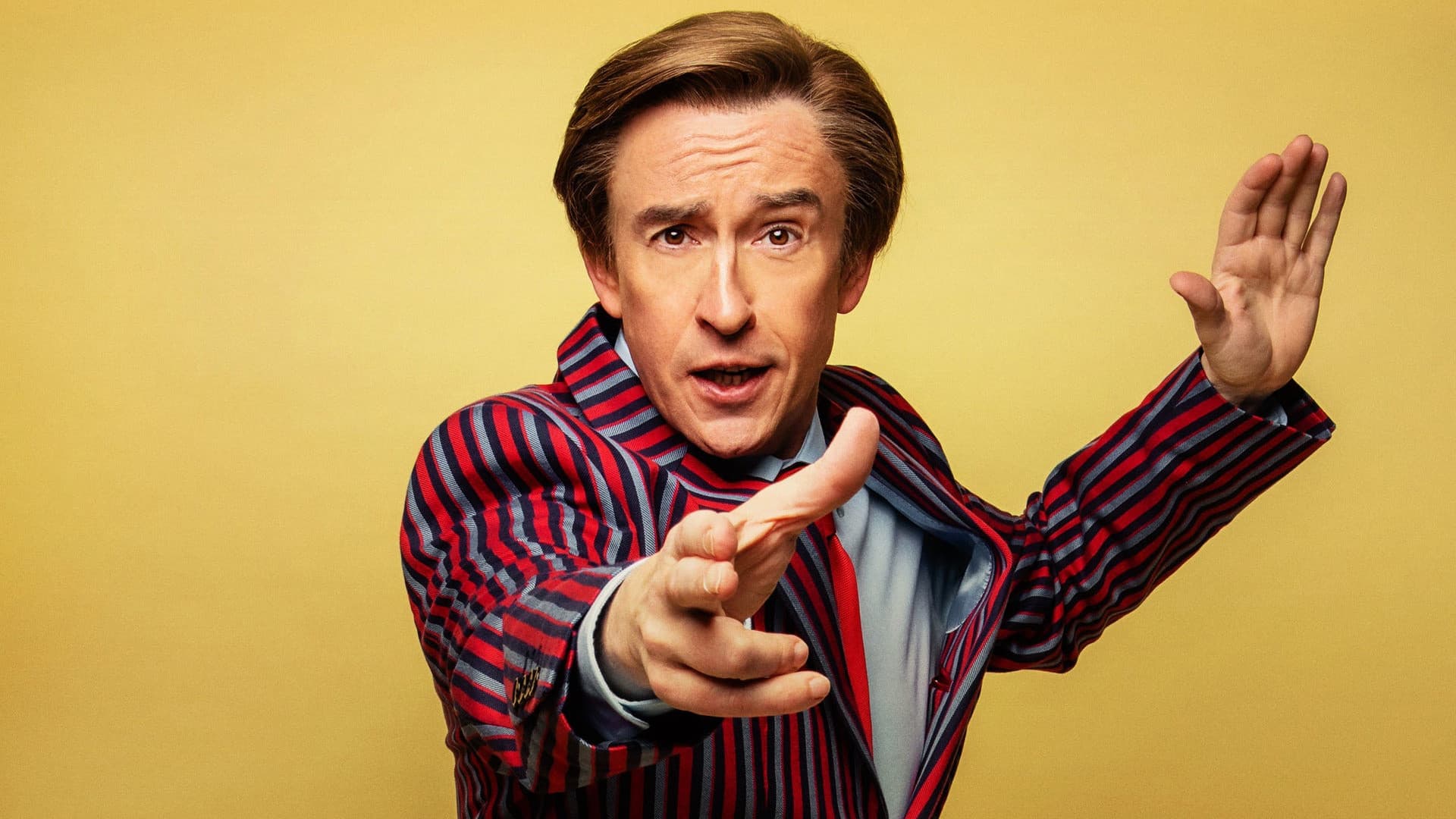 Alan Partridge Live: Stratagem - immagine