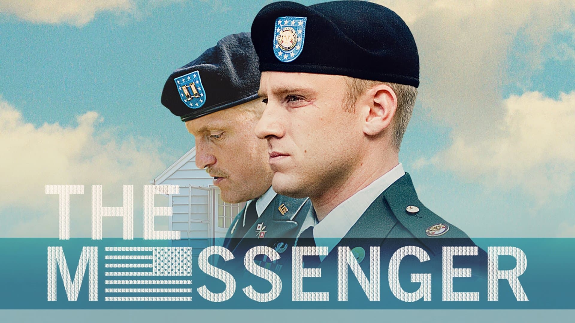 Oltre le regole - The Messenger - immagine