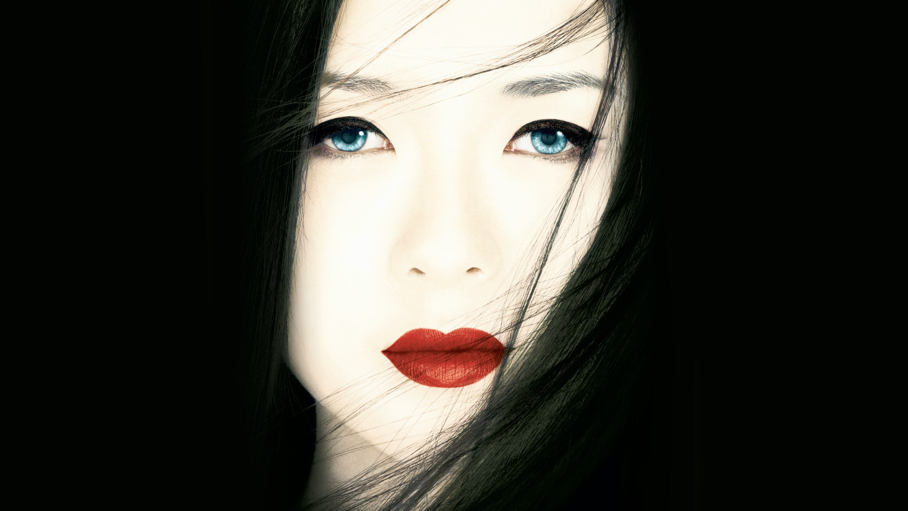 Memorie di una geisha - immagine