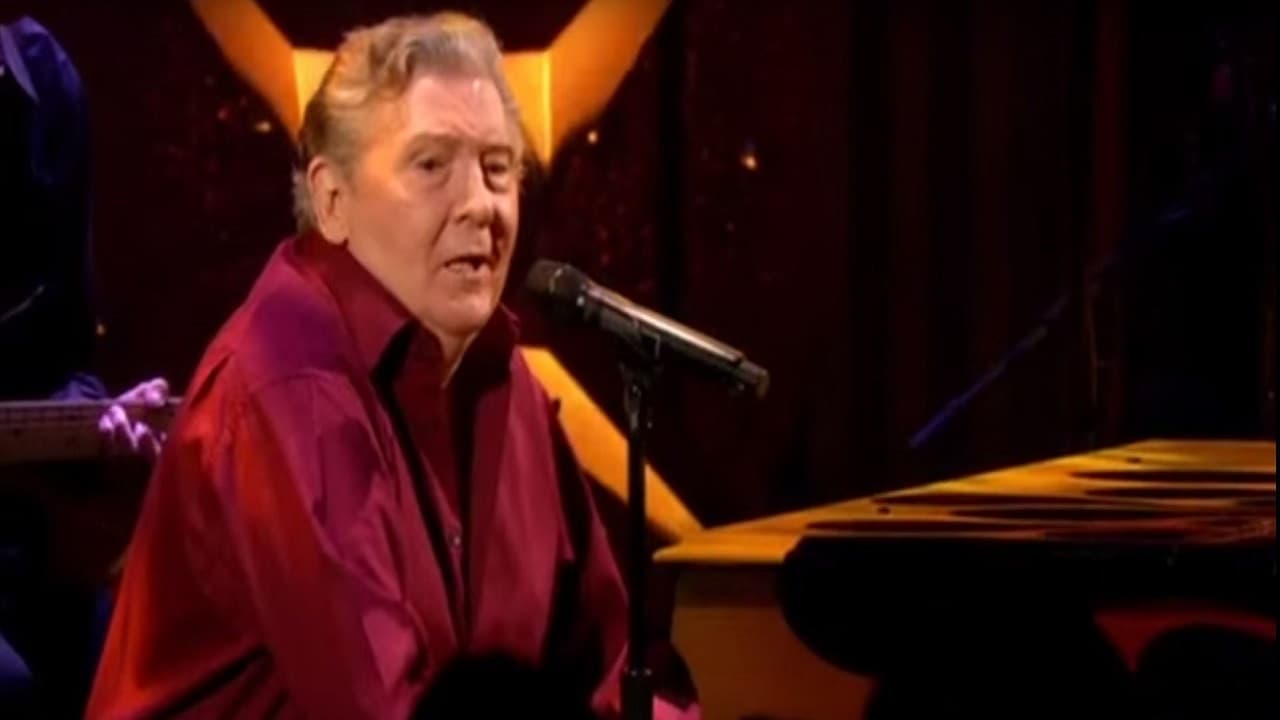 Jerry Lee Lewis: Last Man Standing, Live - immagine