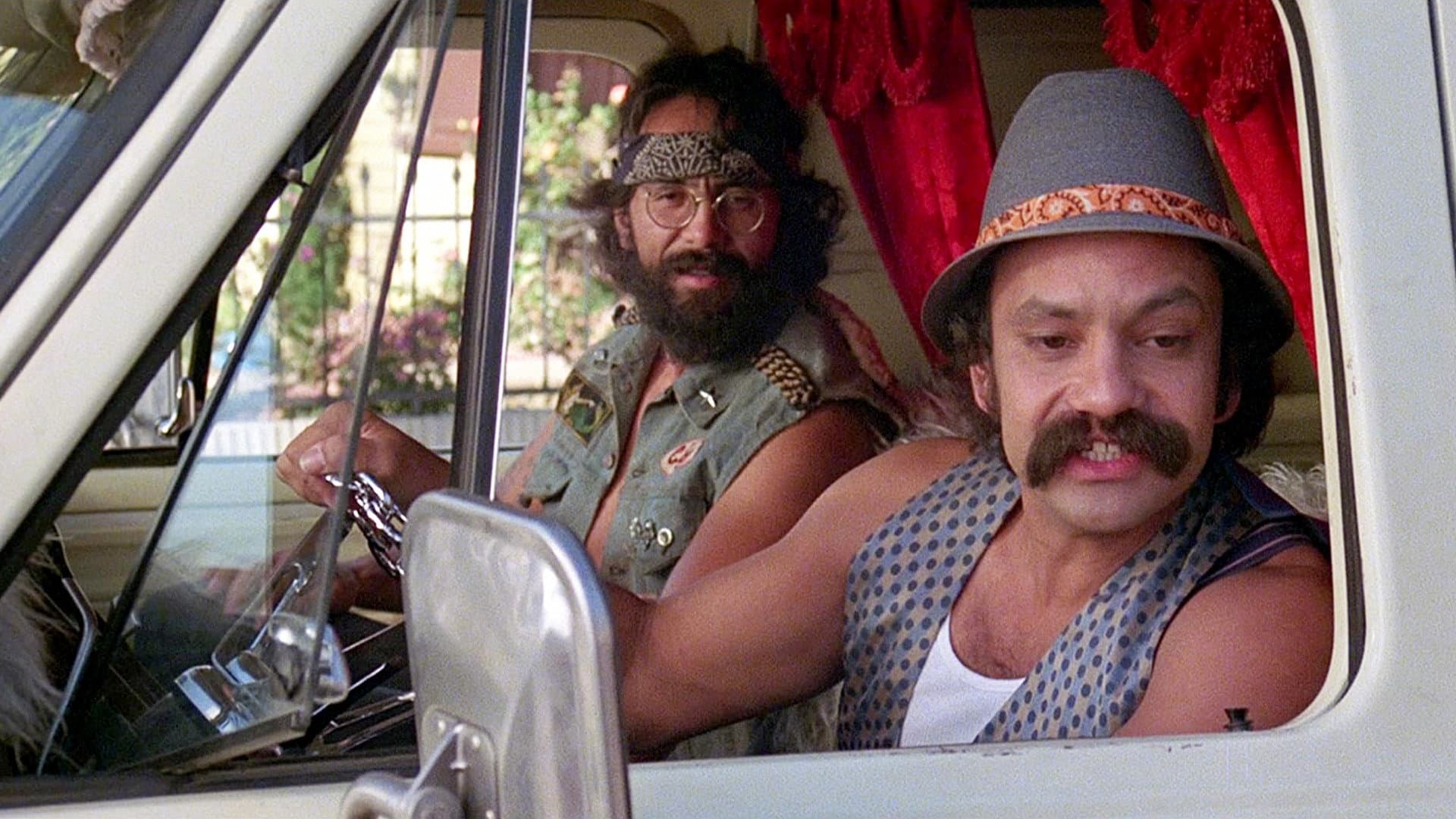 Cheech & Chong's Next Movie - immagine