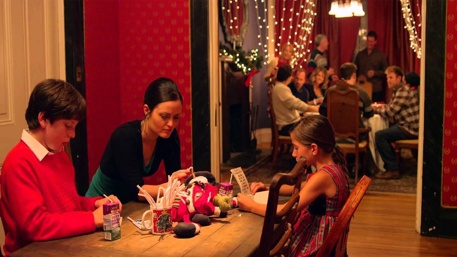 L'amore a Natale - immagine
