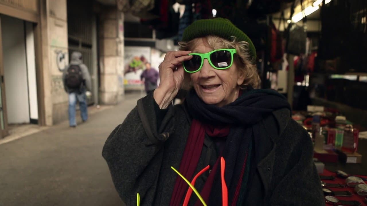 Perché sono un genio! - Lorenza Mazzetti - immagine