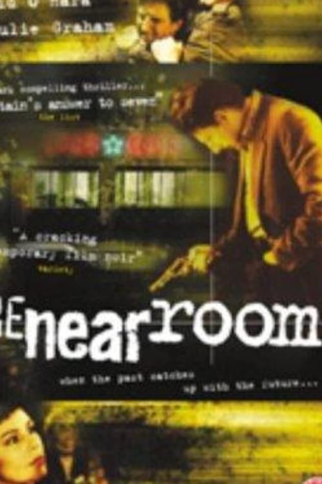 Poster di The Near Room