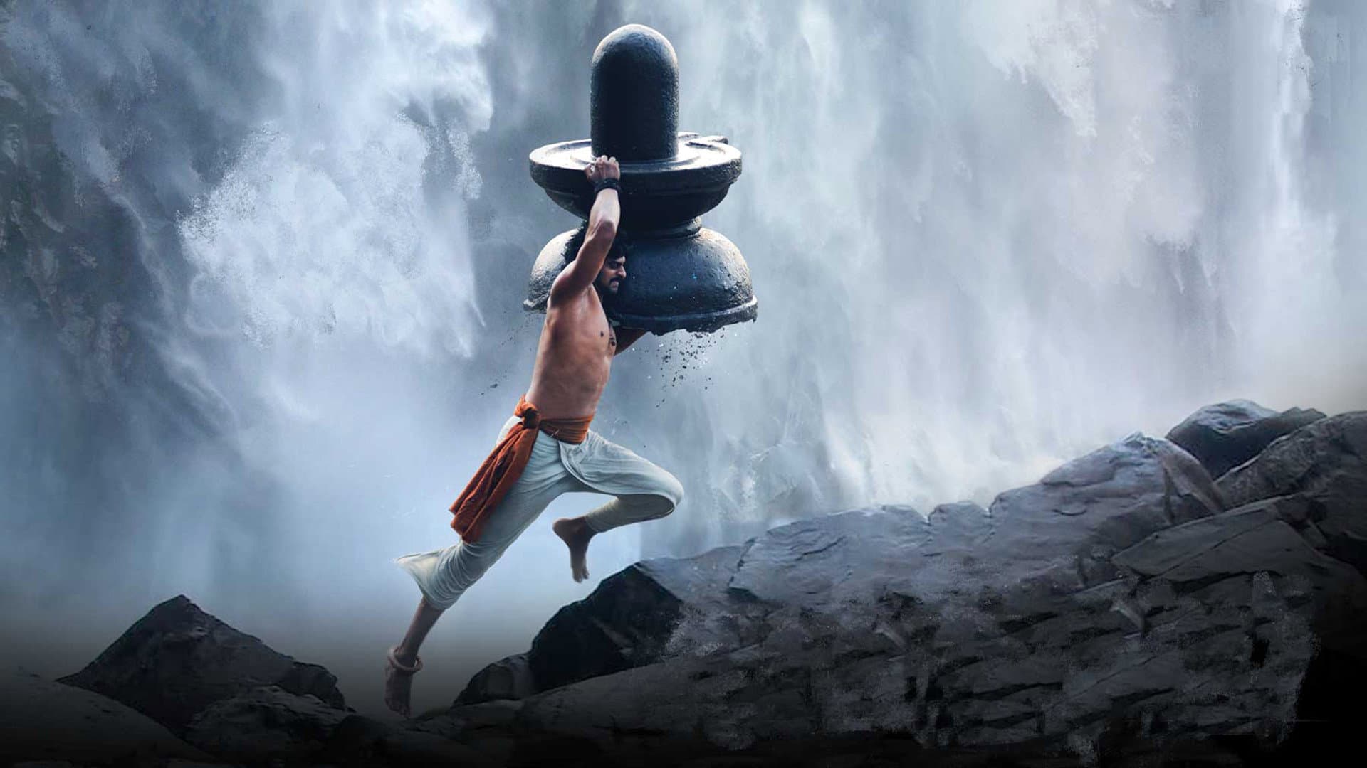 Bahubali: The Beginning - immagine