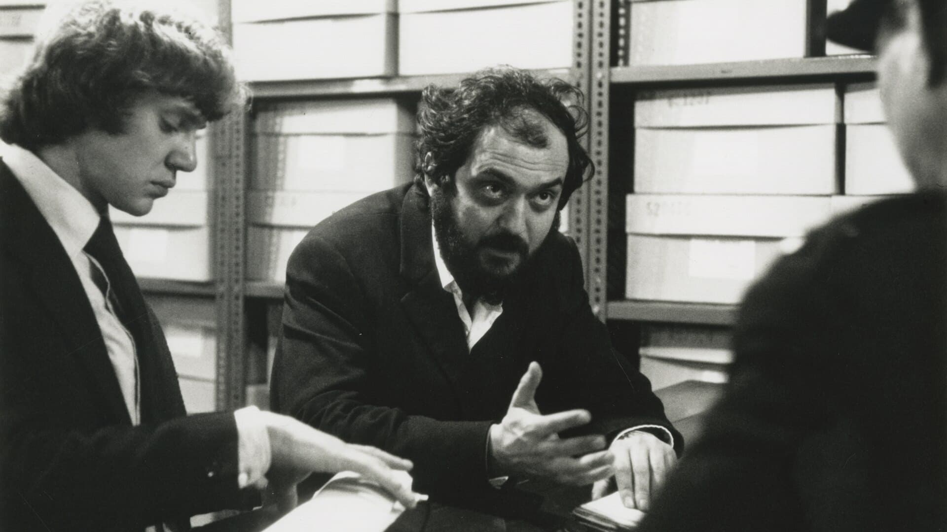 Kubrick by Kubrick - immagine