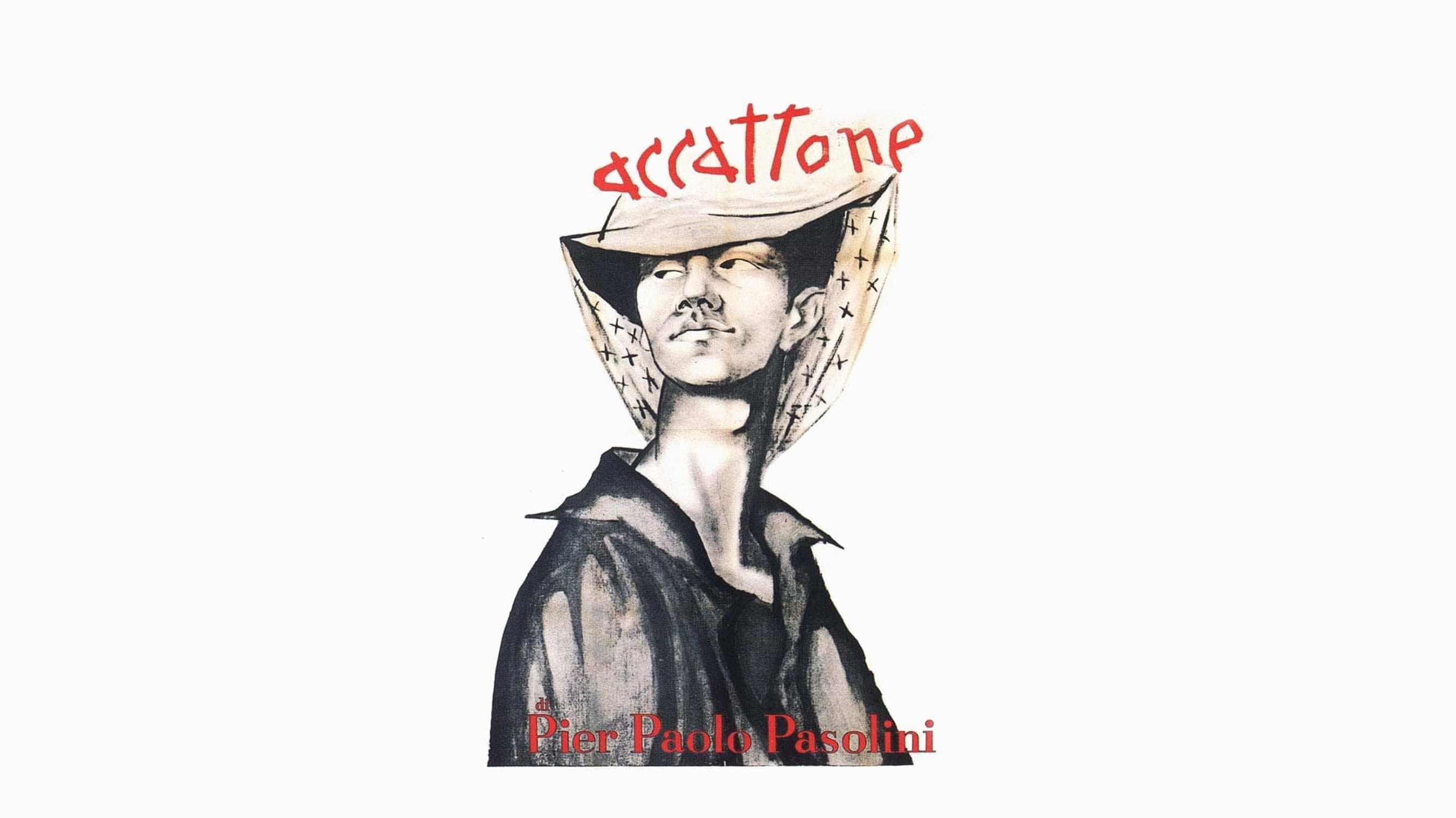 Accattone - immagine