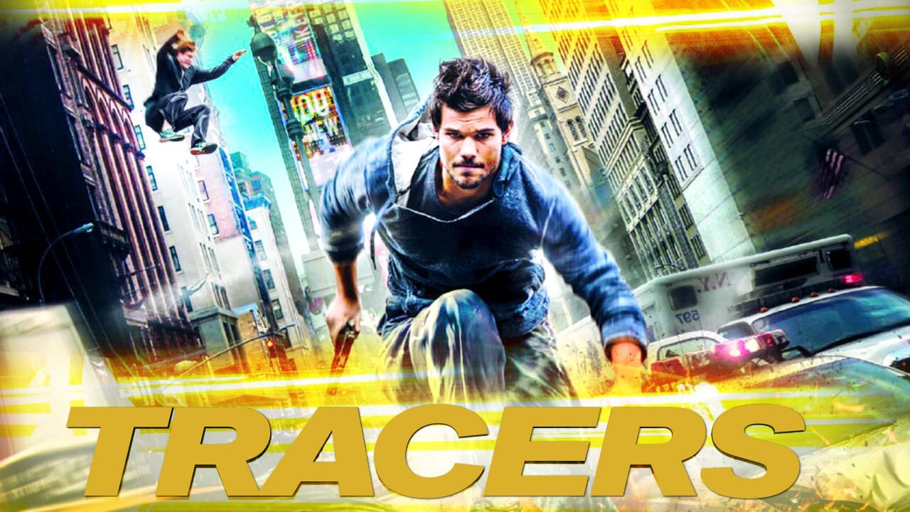 Tracers - immagine