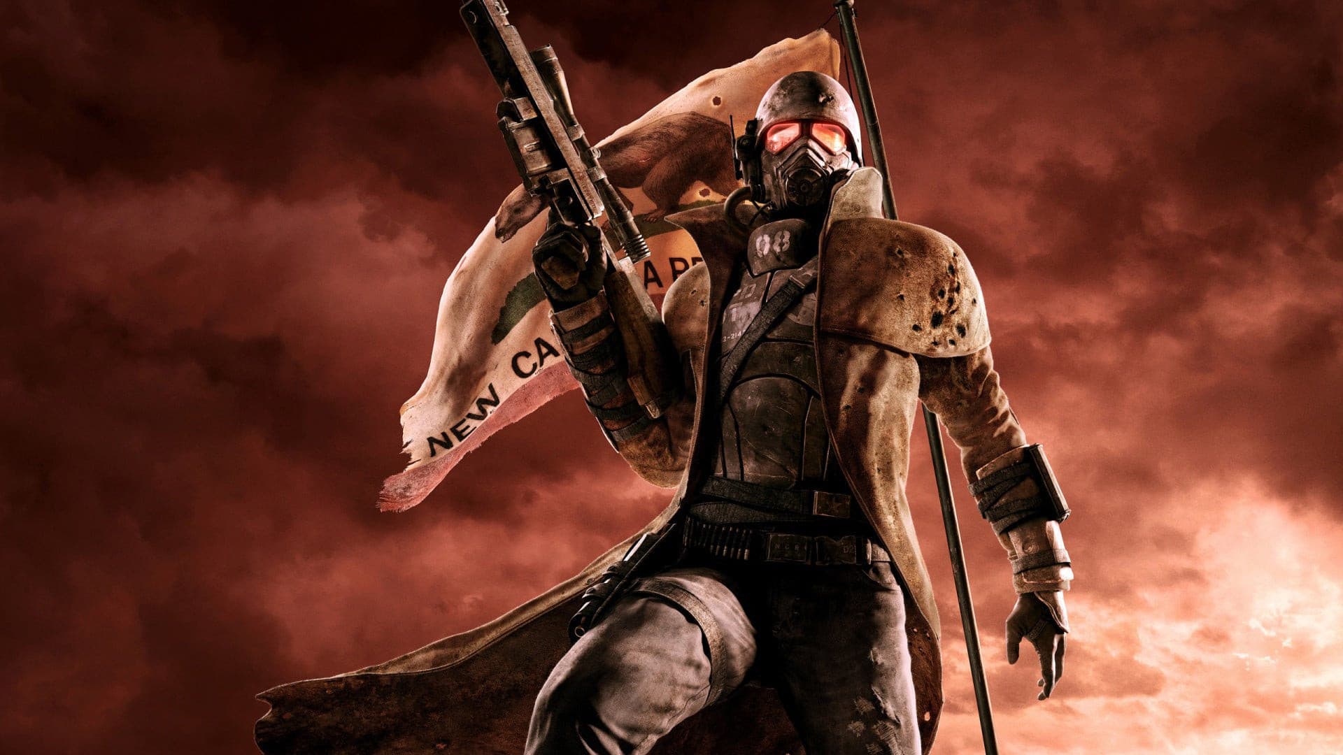 The Making of Fallout: New Vegas - immagine
