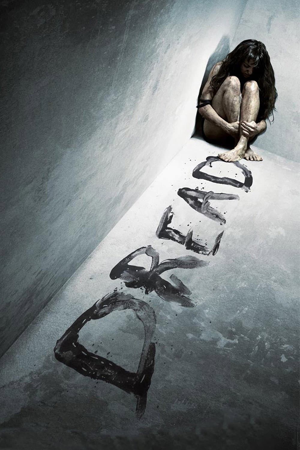 Poster di Dread